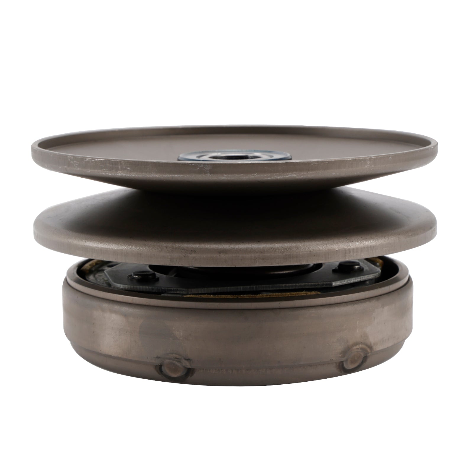 Hélice de embrague de repuesto para Honda AirBlade 160 ACA160 (2003-2005) : referencias 22100-K1N-V00, 22350-GFM-900 y 122350-K97-T01