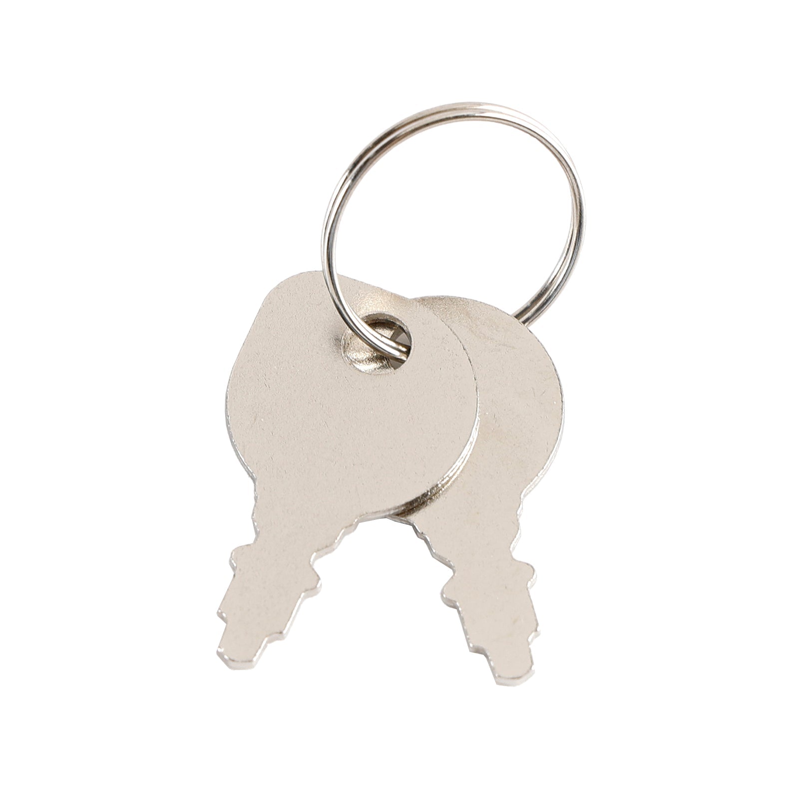 Reemplace las llaves del interruptor de encendido para cortacésped Toro 430-334 430954