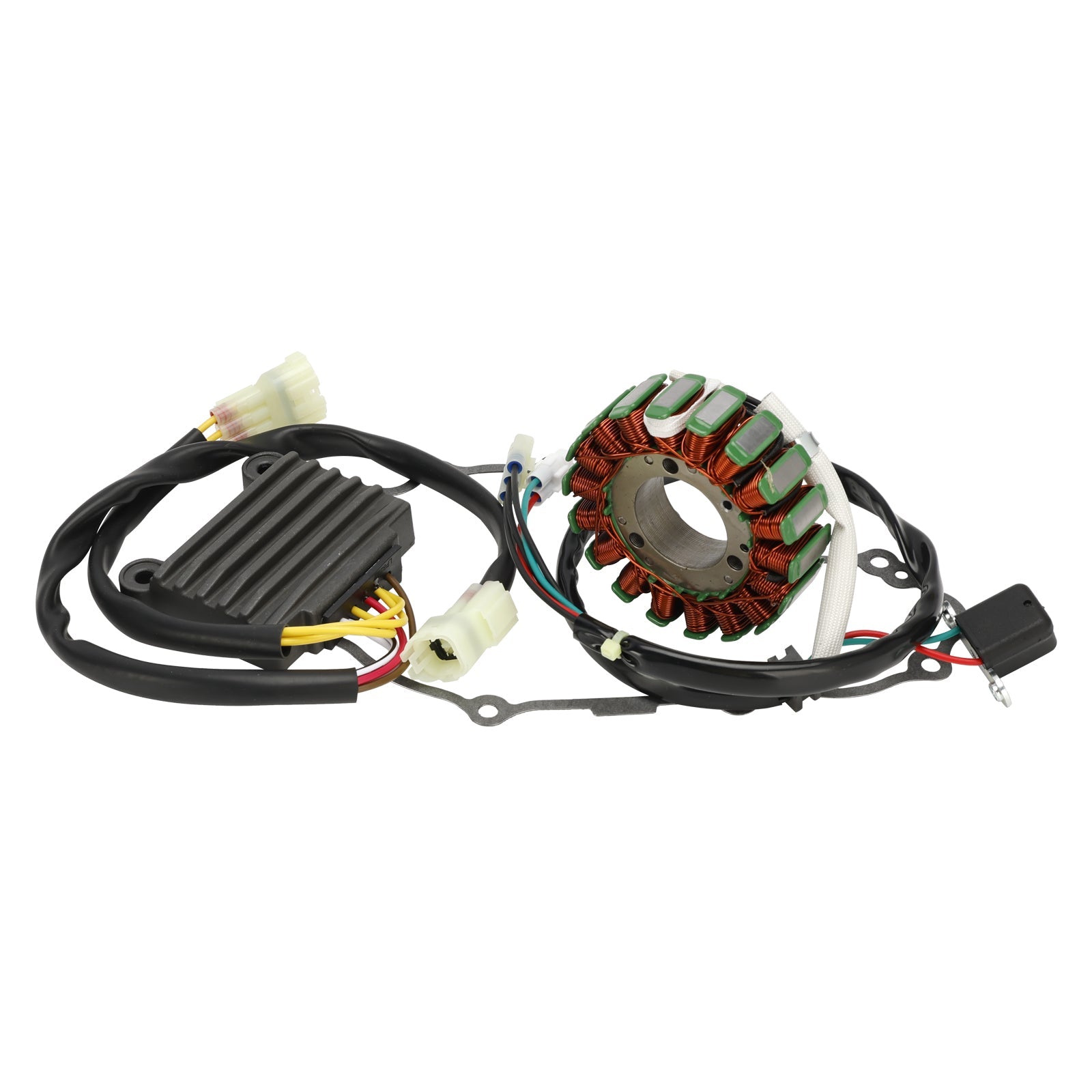 Stator et régulateur d'alternateur double sport Gas Gas ES 2024 ES 350 avec joint 79239104000 77211034000