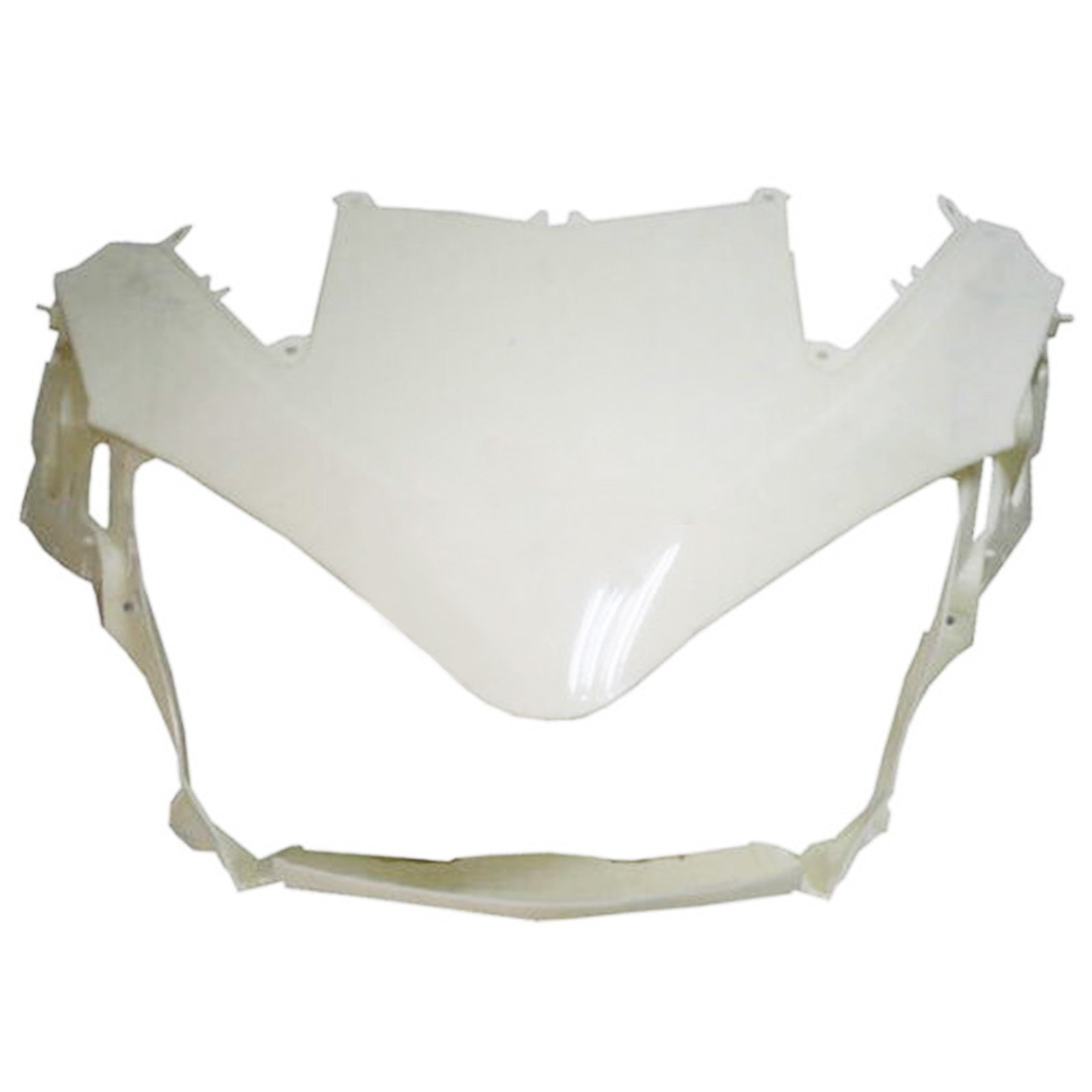 Stampaggio ad iniezione carenatura carenatura non verniciata Honda STX1300 ST1300 2002-2016