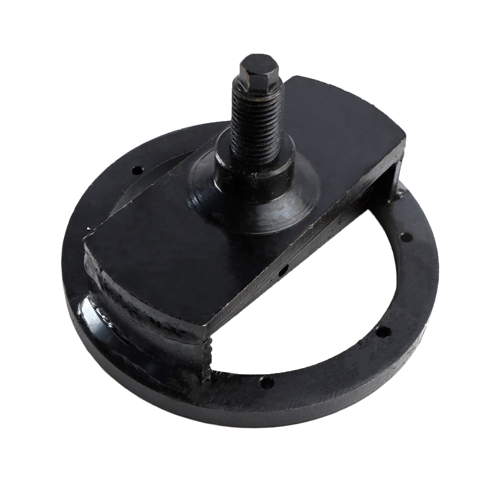 Strumento per lo smontaggio e l'installazione di albero motore anteriore e posteriore Cummine 3,9 L, 5,9 L, 6,7 L 1989-2016