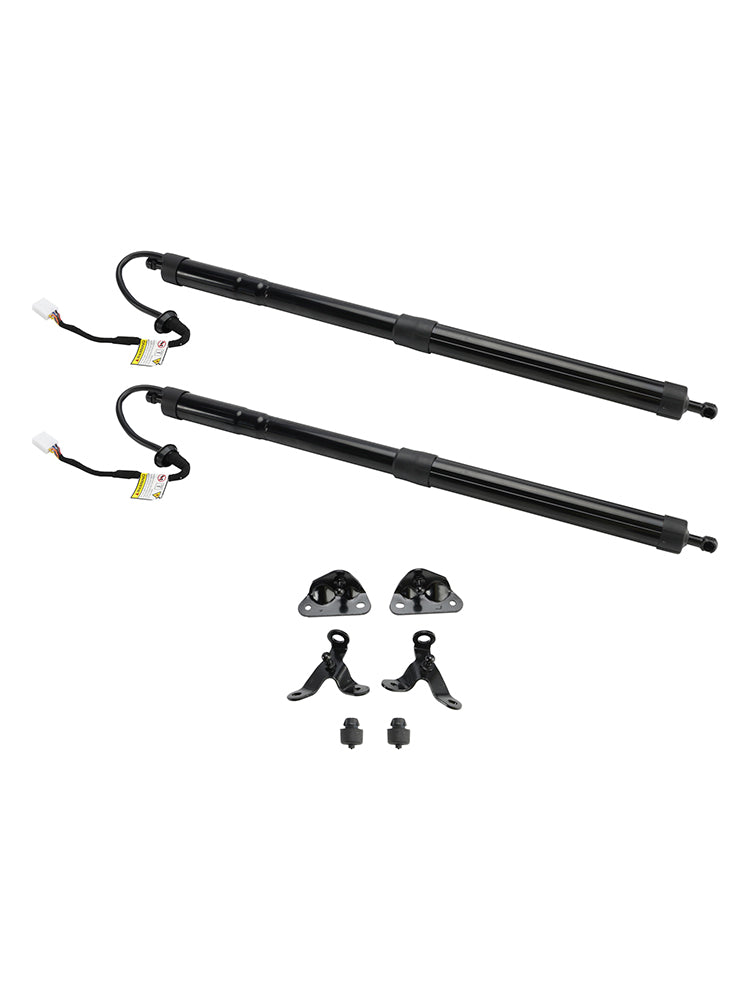 Toyota Fortuner 2015-2020 Elektryczny amortyzator gazowy tylnej klapy 6892071030 6891071032