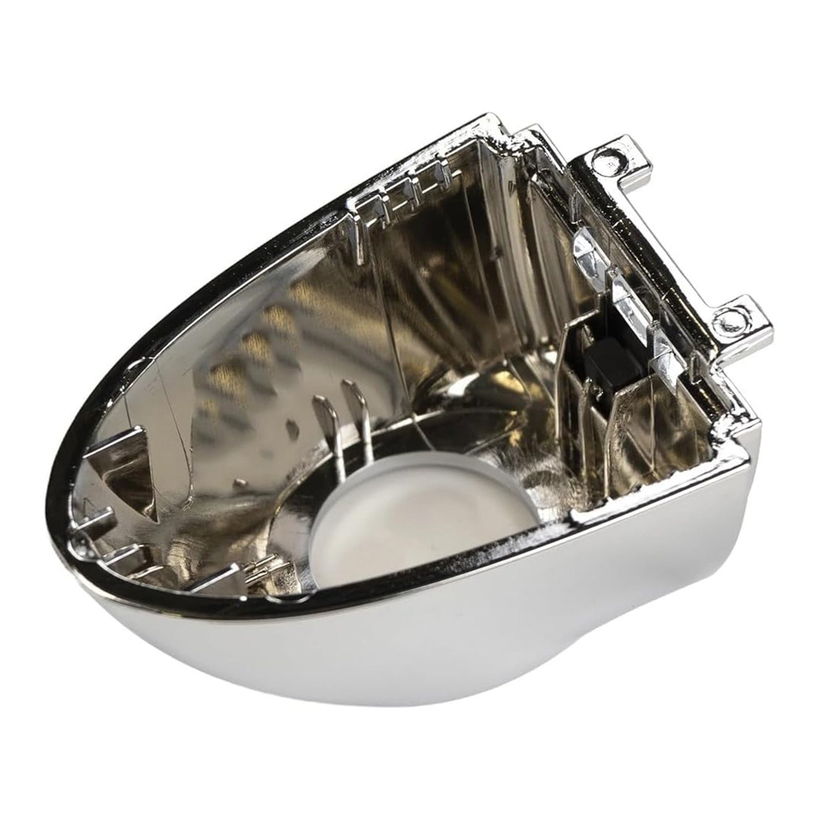 Capuchon de poignée de porte extérieure avant Fiat 500X 2016-2021 735607049