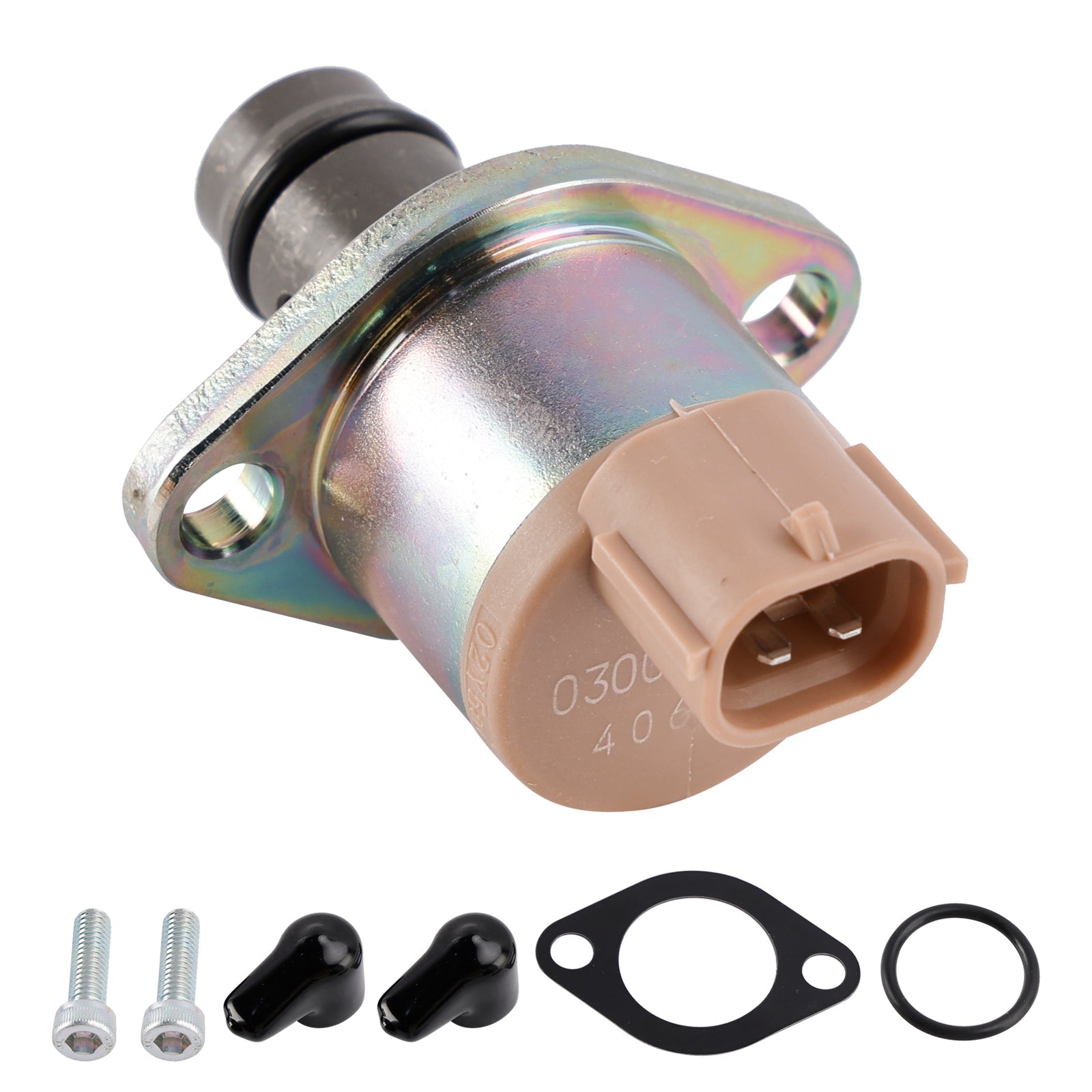 SCV Ssekcja zawór regulacji 294200-0300 dla Toyota Avensis 2.0 2.2 D-4D