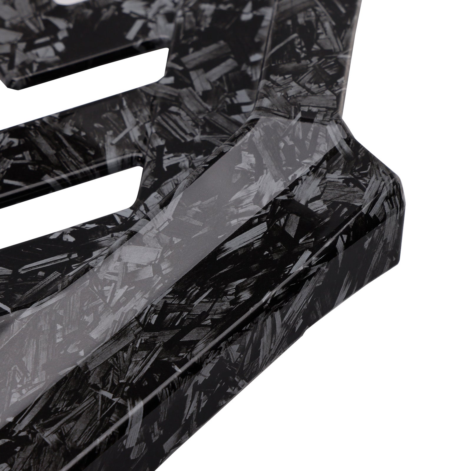 Sivukehyksen paneelin suojasuoja Honda CBR650R 2024-2025