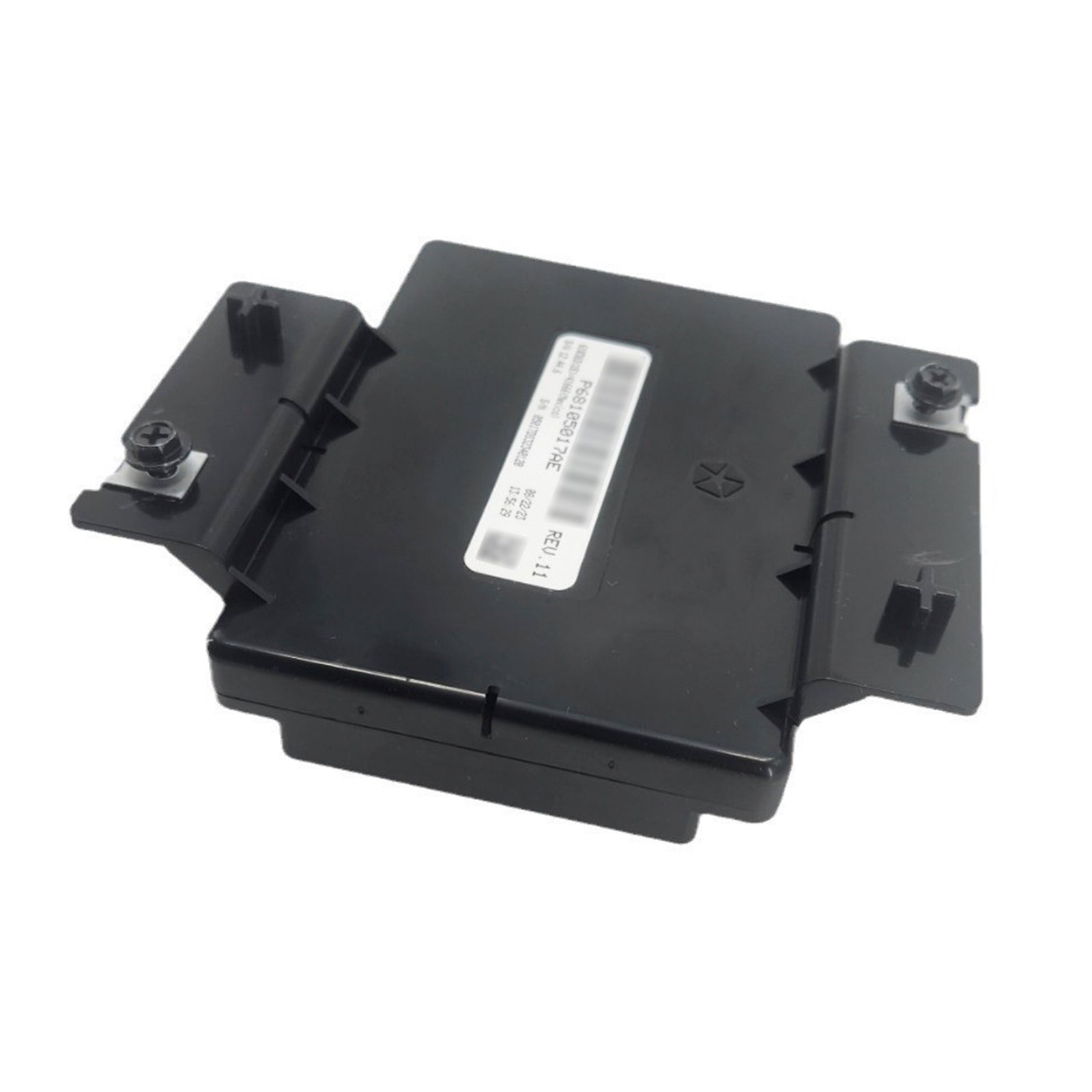 Módulo de control de calefacción y aire acondicionado 68105017AE para RAM 1500, 2500, 3500, 4500 y 5500 2013-2014