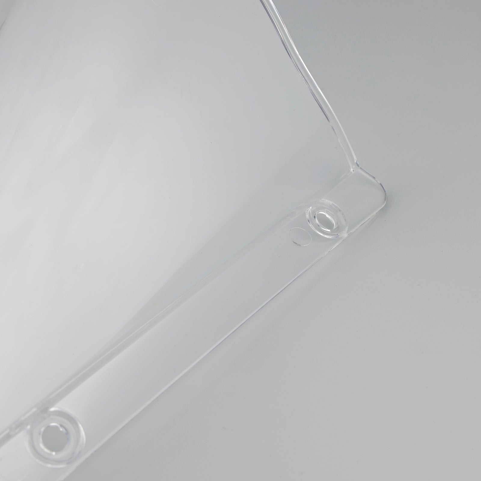 ABS MOTOCCYCLE MOURCHCHIELD PER YAMAHA R125 2014-2018