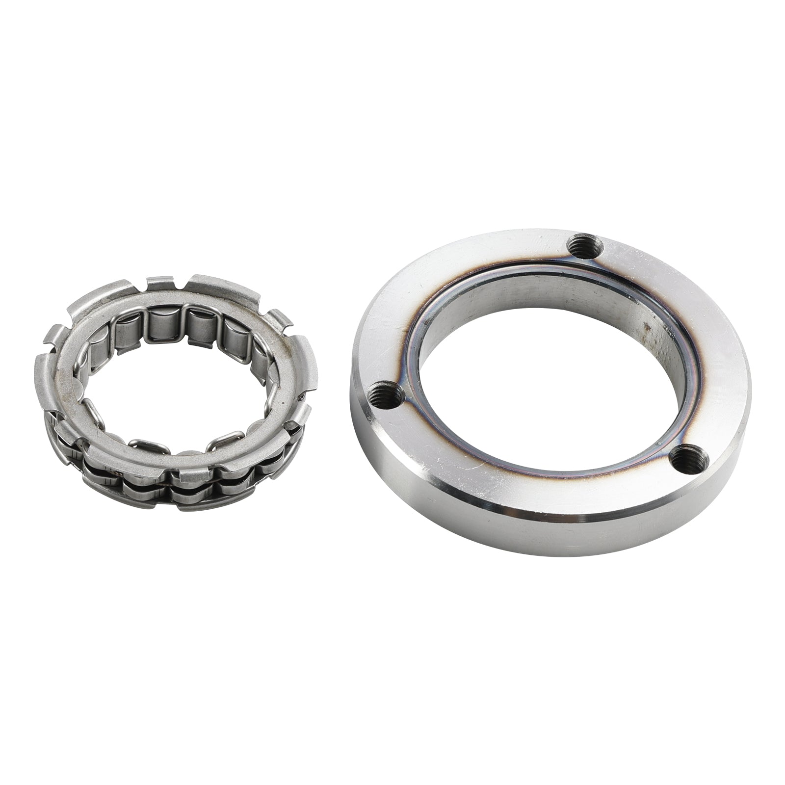 Frizione avviamento unidirezionale per Kawasaki KVF300 Brute Force 300 2012-2024