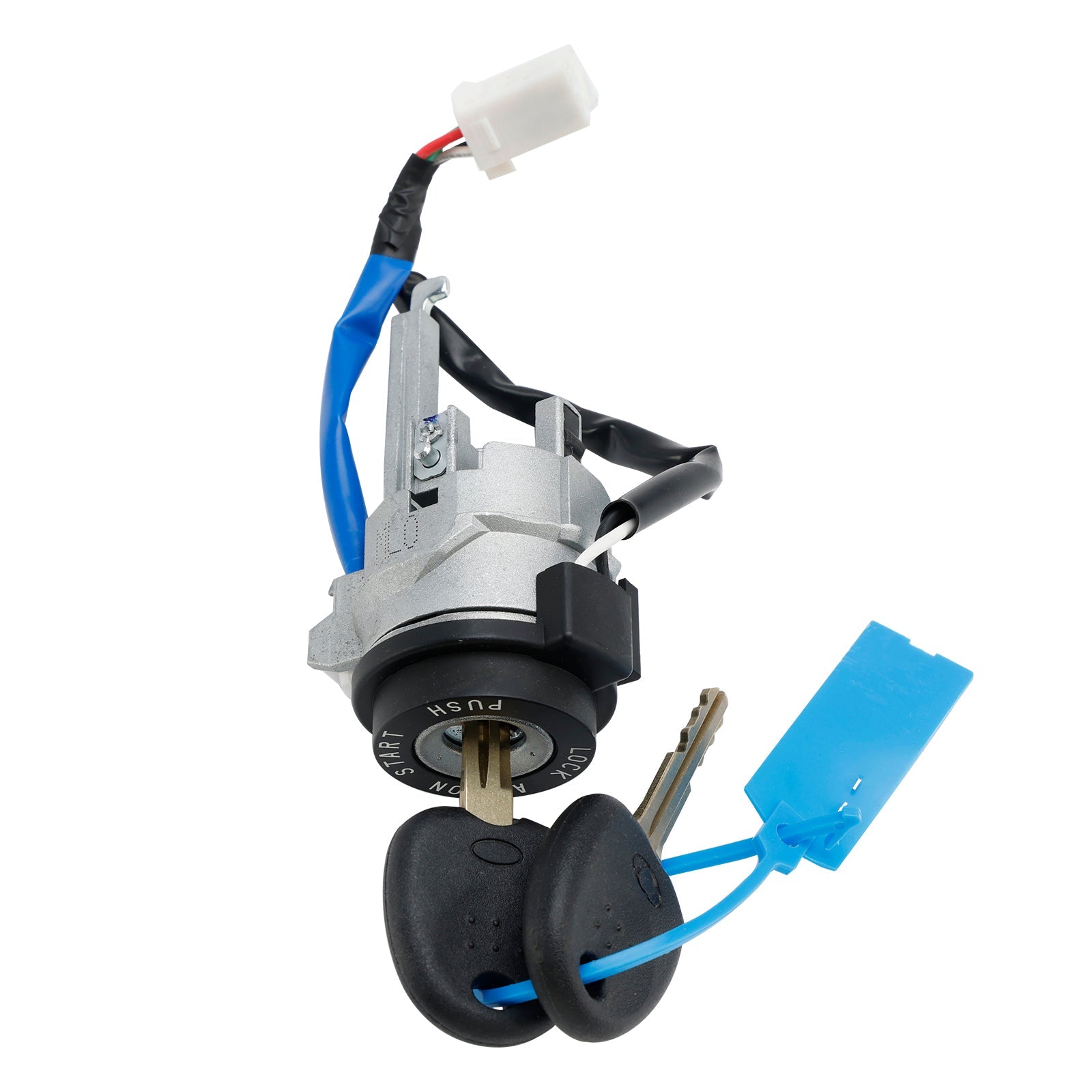 Hyundai Elantra 2017-2020 zaklep za vžig s ključem 81905-F2230