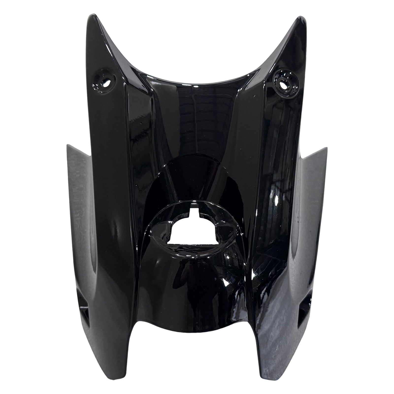 Kit de carénage injecté en plastique ABS pour Kawasaki Z650 2020-2025