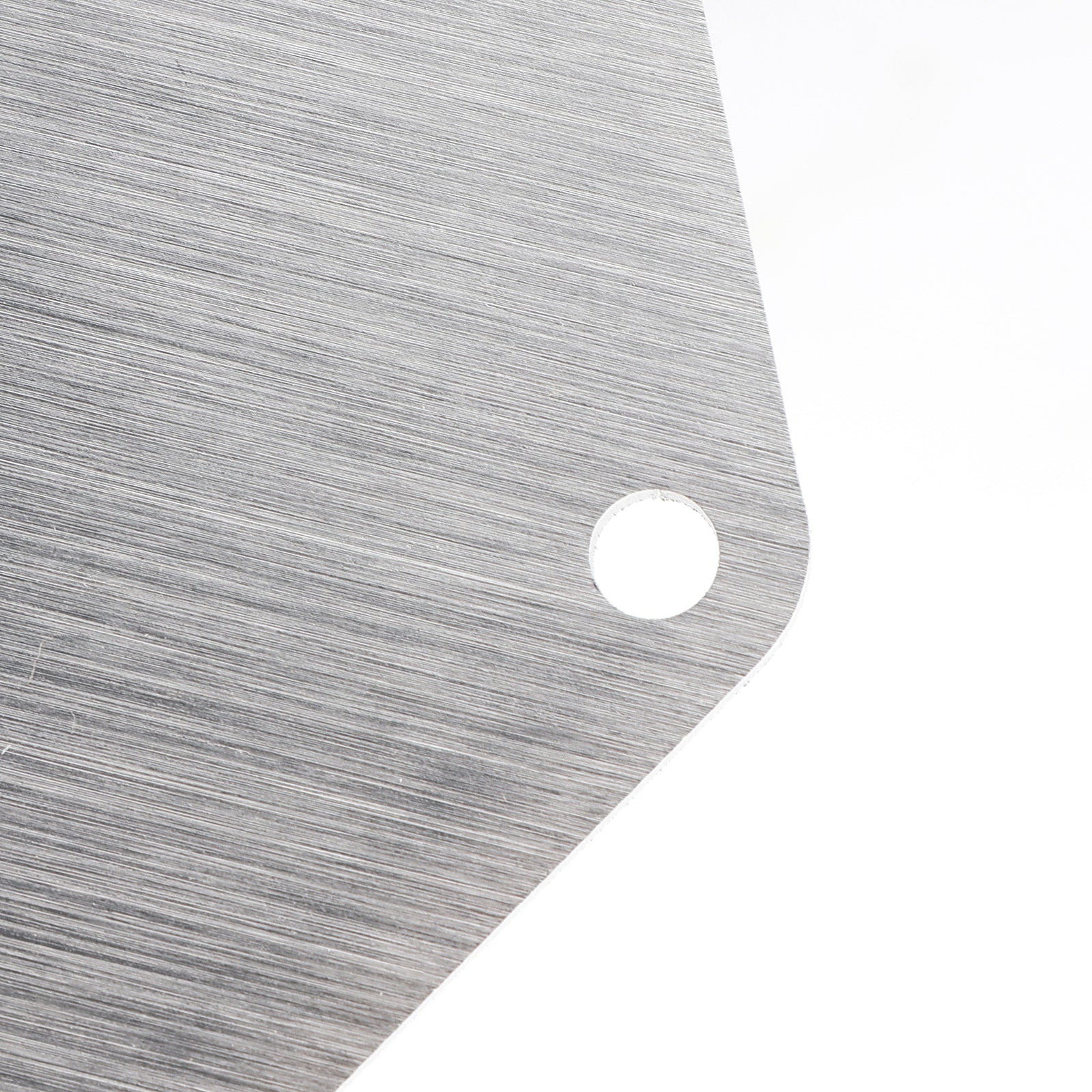 Gietijzeren boormal (set van 2) voor montage dynamo 551445 voor LS1 vrachtwagens/SUV's