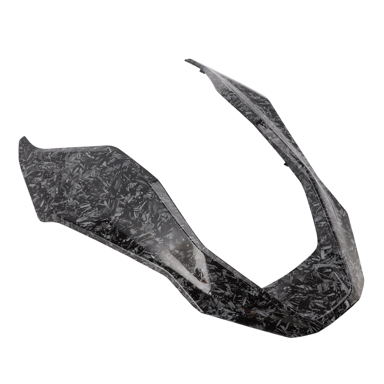 Extension de carénage de garde-boue avant pour BMW R1300GS 2024-2025