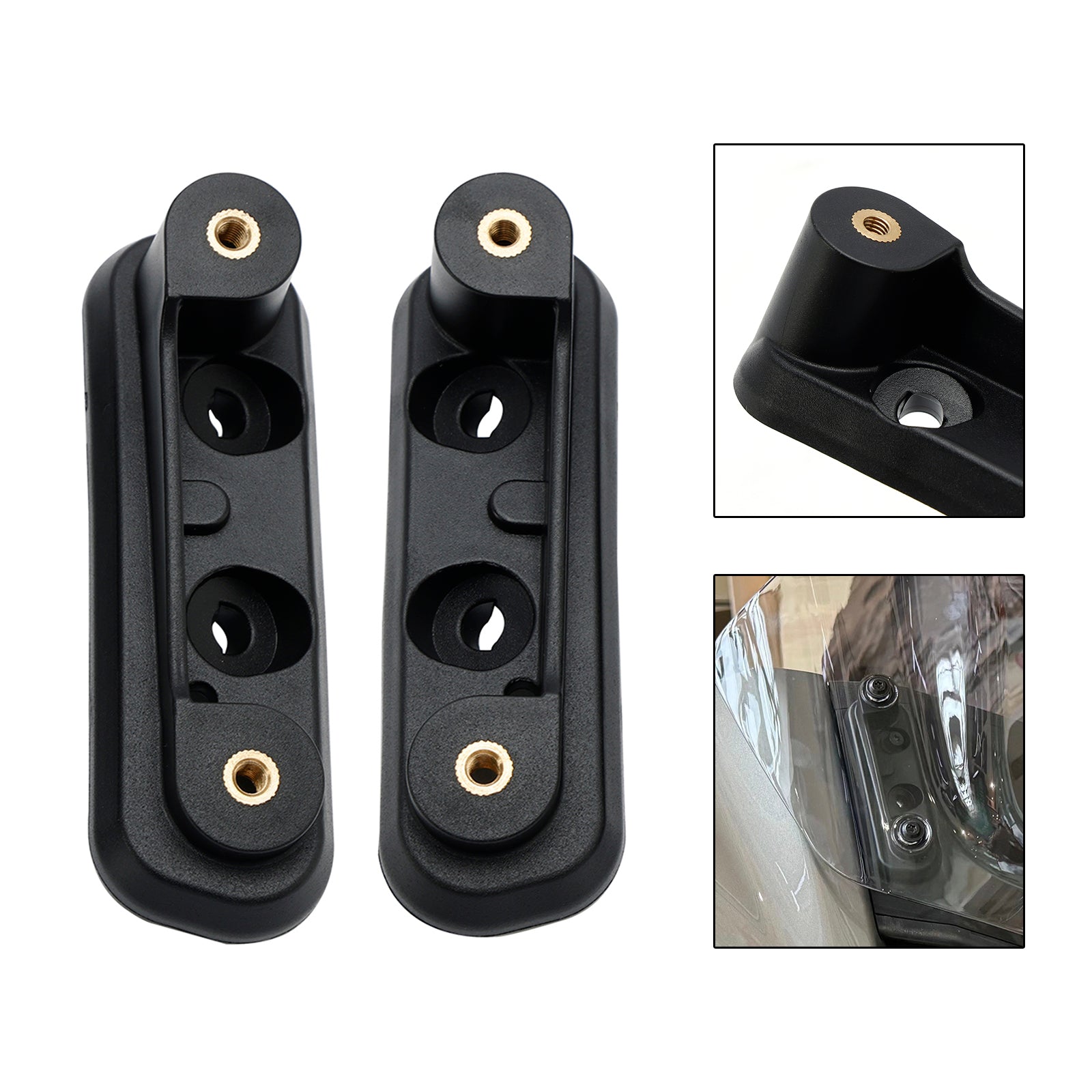 Wspornik szyby przedniej do Street Glide 23-24 FLHXSE 2024 FLHX