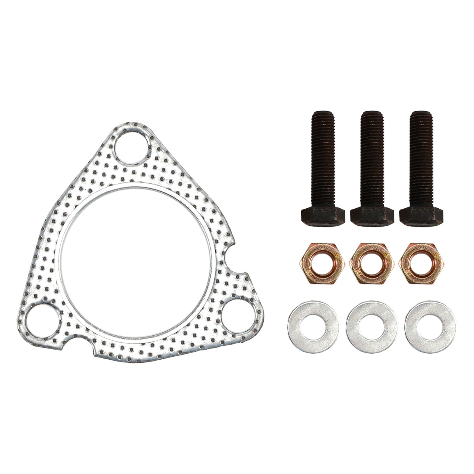 Catalyseur Citroën C4 1.6 16V 1706F6 18307587713