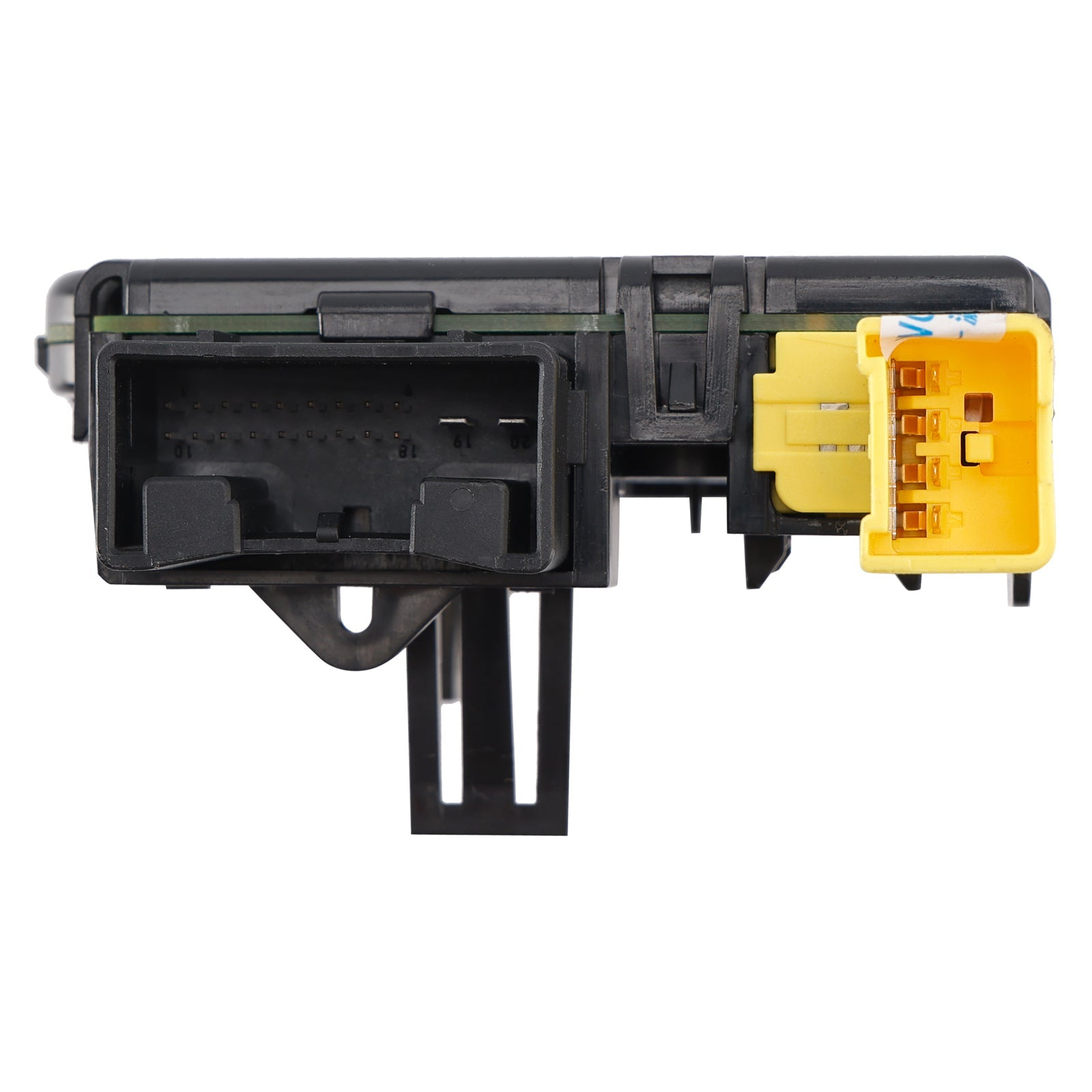 Para VW Tiguan 5N (2008-2015) - Módulo electrónico de la columna de dirección 1K0953549BG
