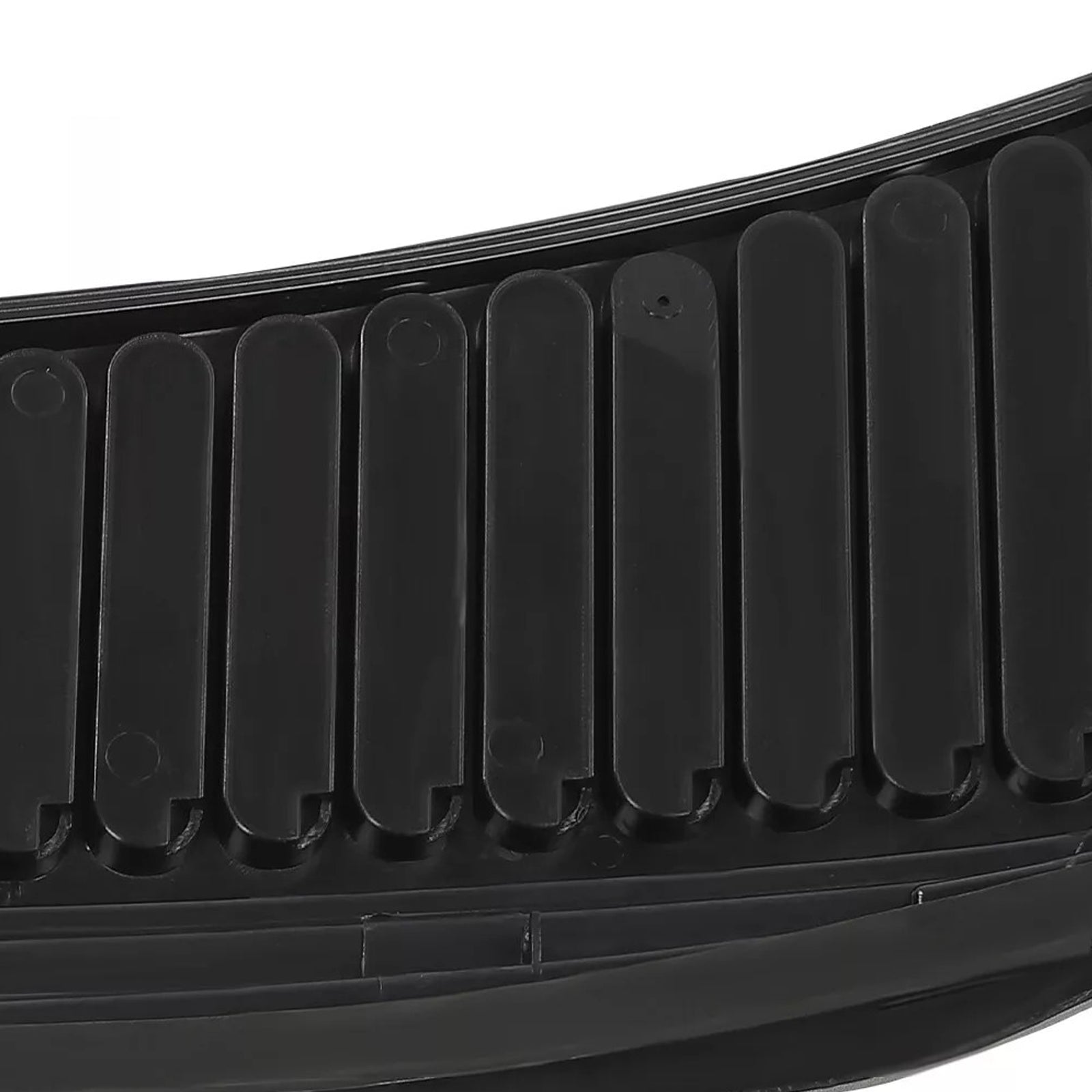Grid Aeeration for Super Duty Wipers 3C3Z25022A68 dla Ford F-25, F-350, F-450 i F-550 (1999-2007)