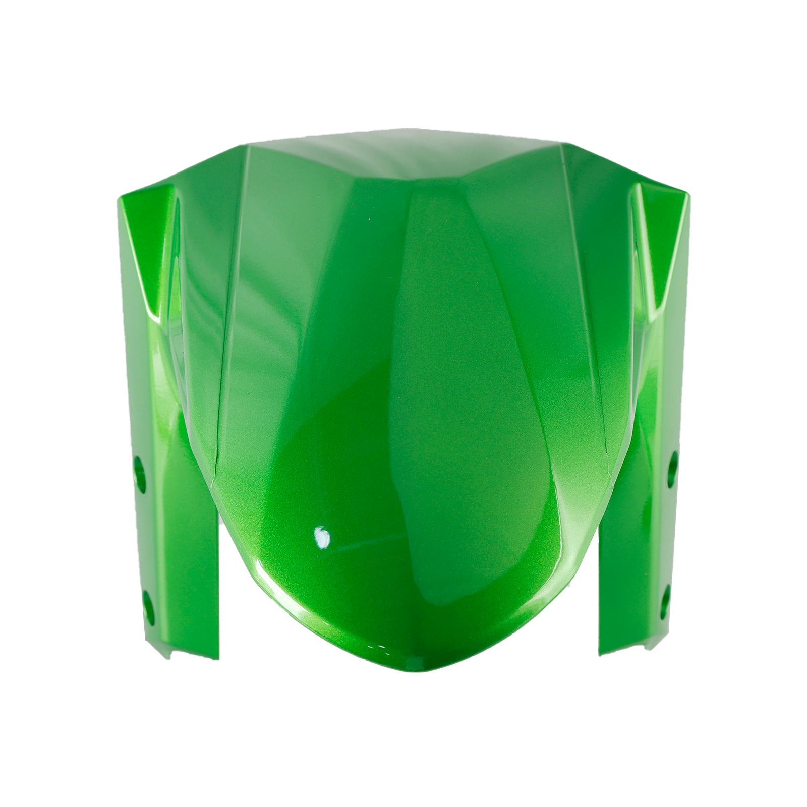 2022-2024 Kawasaki Versys 650 KLE650 Carénage de garde-boue avant