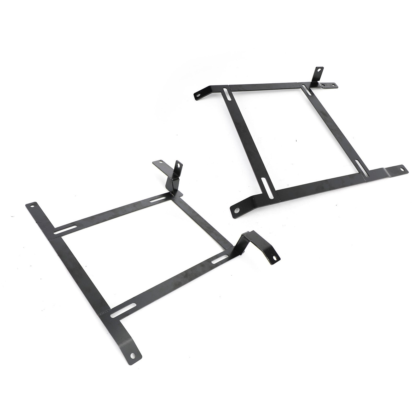 Nissan 350Z Z33 Fairlady Low Mount Racing/Bucket Seat Vetoteräskannatin