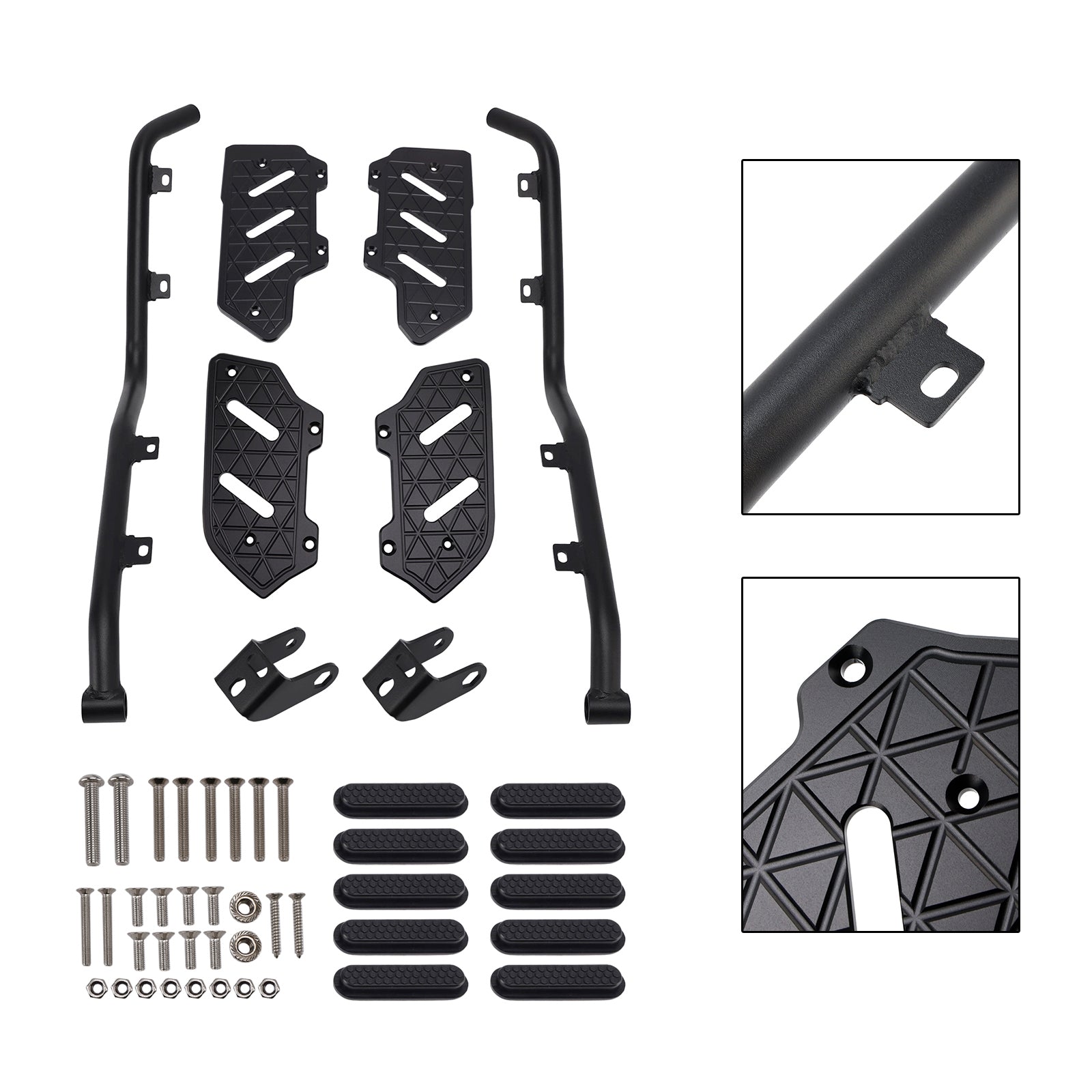 Paraurti di protezione motore e telaio per Yamaha T-Max 560 (2022-2024)