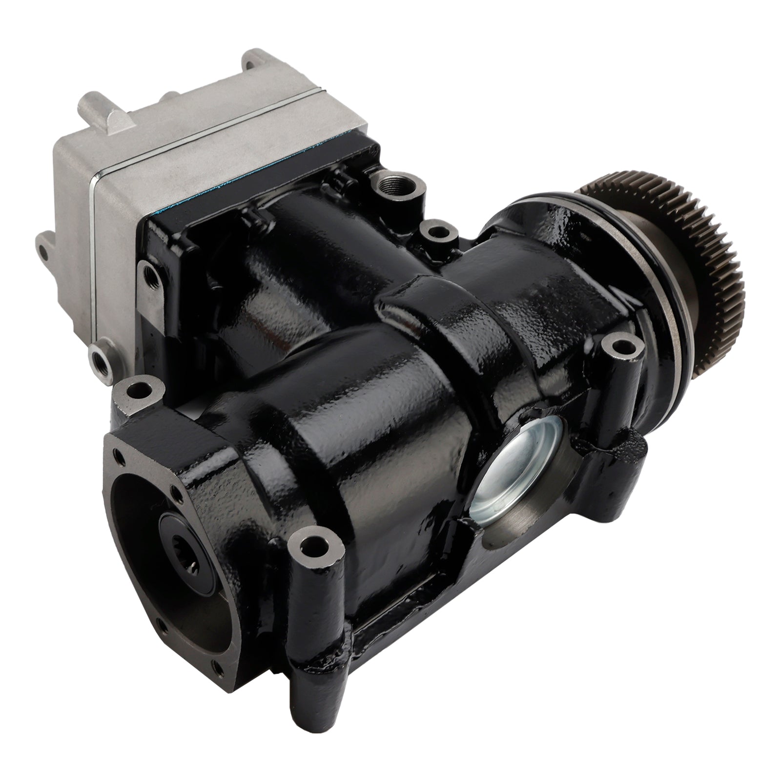 Sprężarka hamulca pneumatycznego do PACCAR MX13 9122180000 2121411 2139800