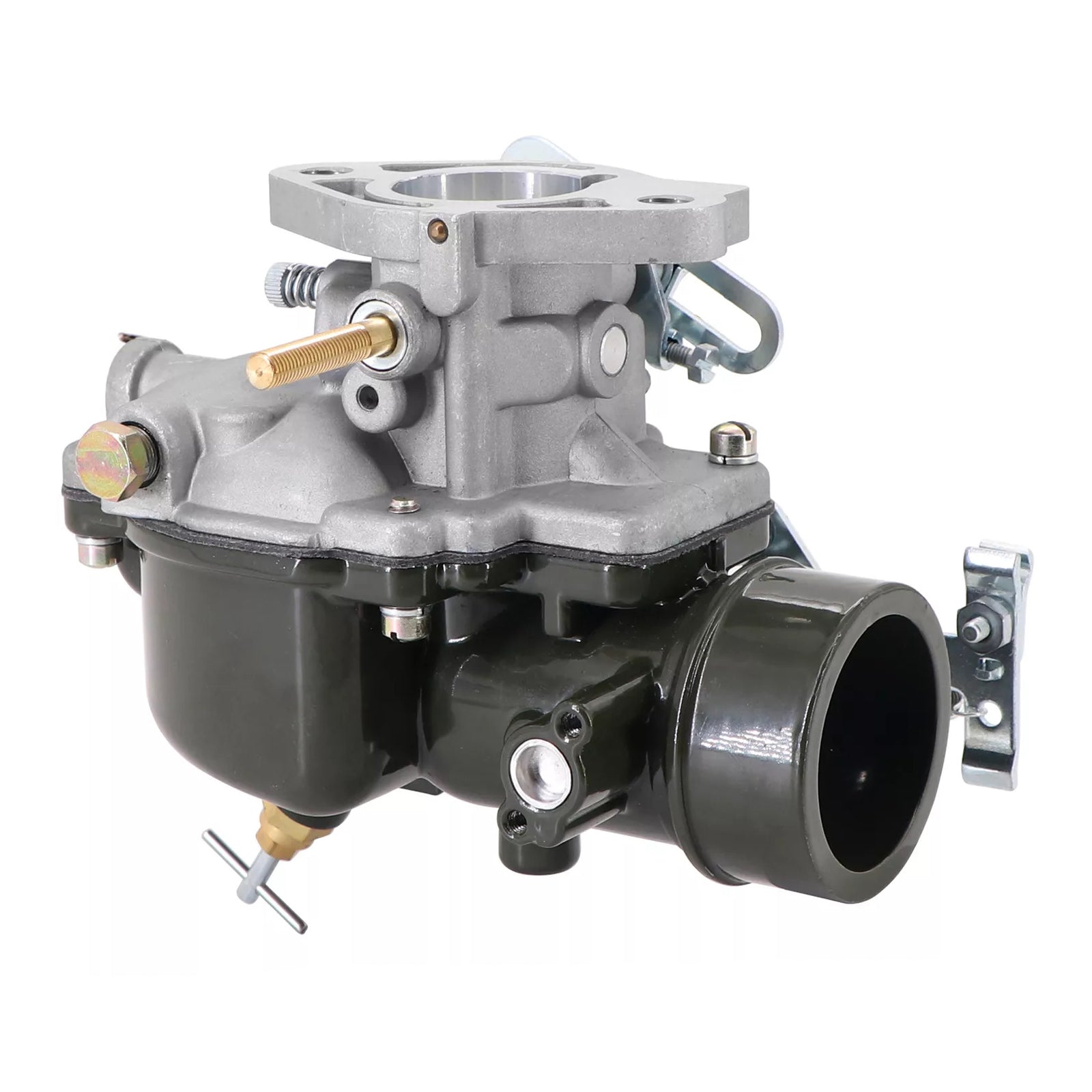 Carburateur voor Chenille John Deere 450 1403-0001 102631AS 520736M92 TSX997