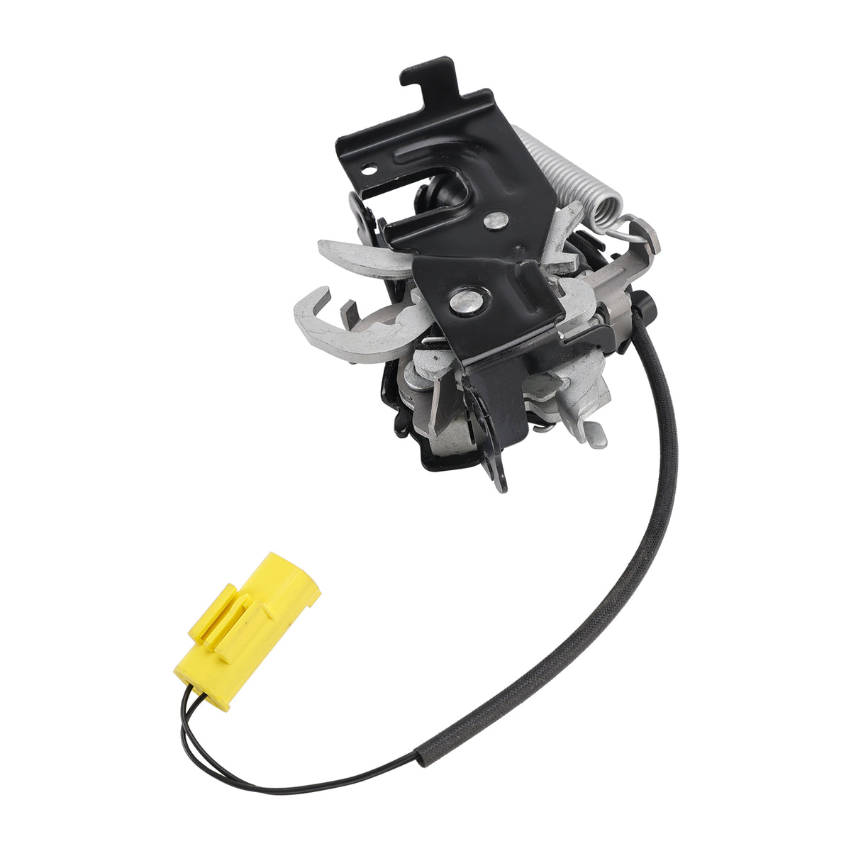 Right Verrou de capot 51237347411 Pour BMW 5 G30 F90 G31 2016-2023