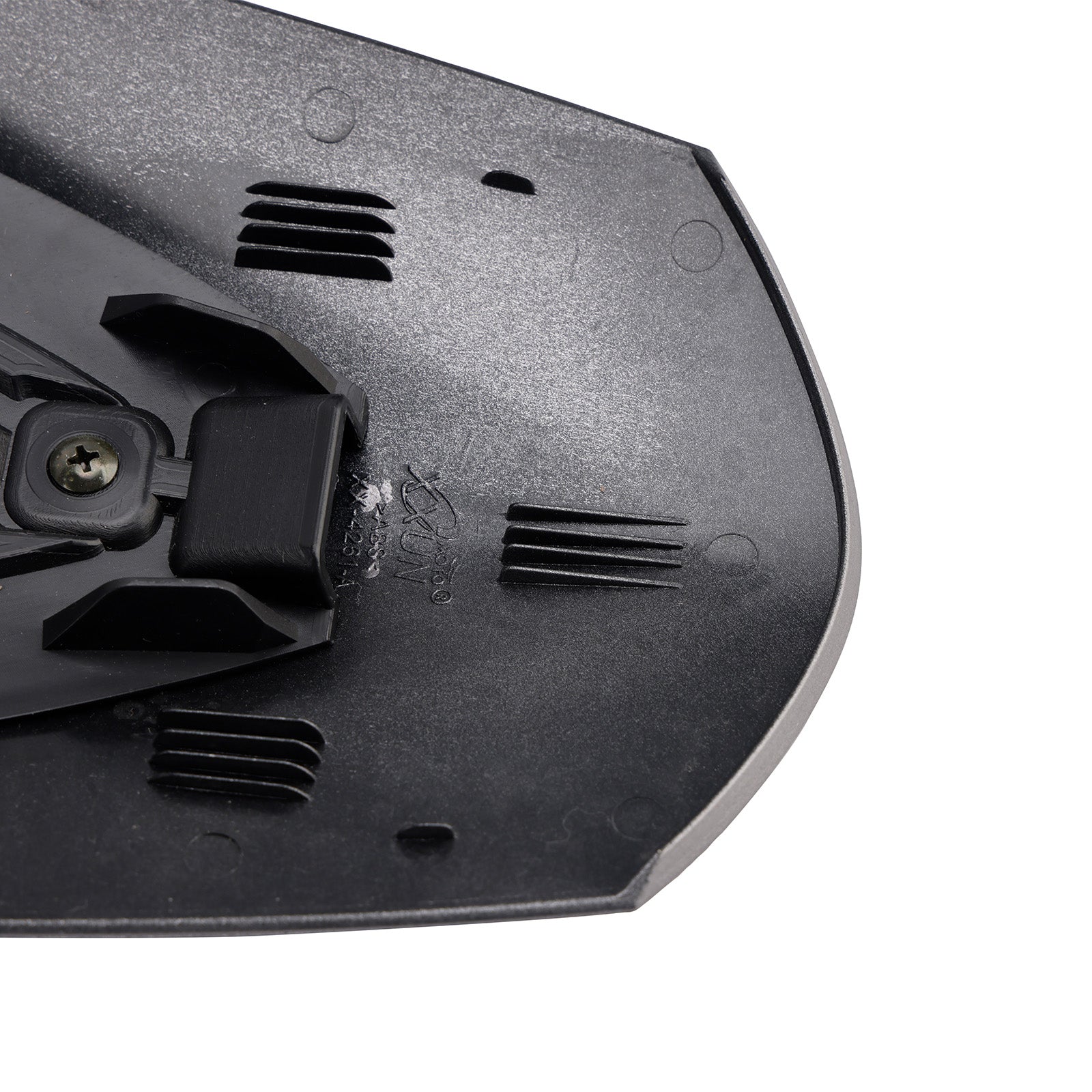 Carénage arrière de selle pour Speed Triple 1200 RS (2021-2024)