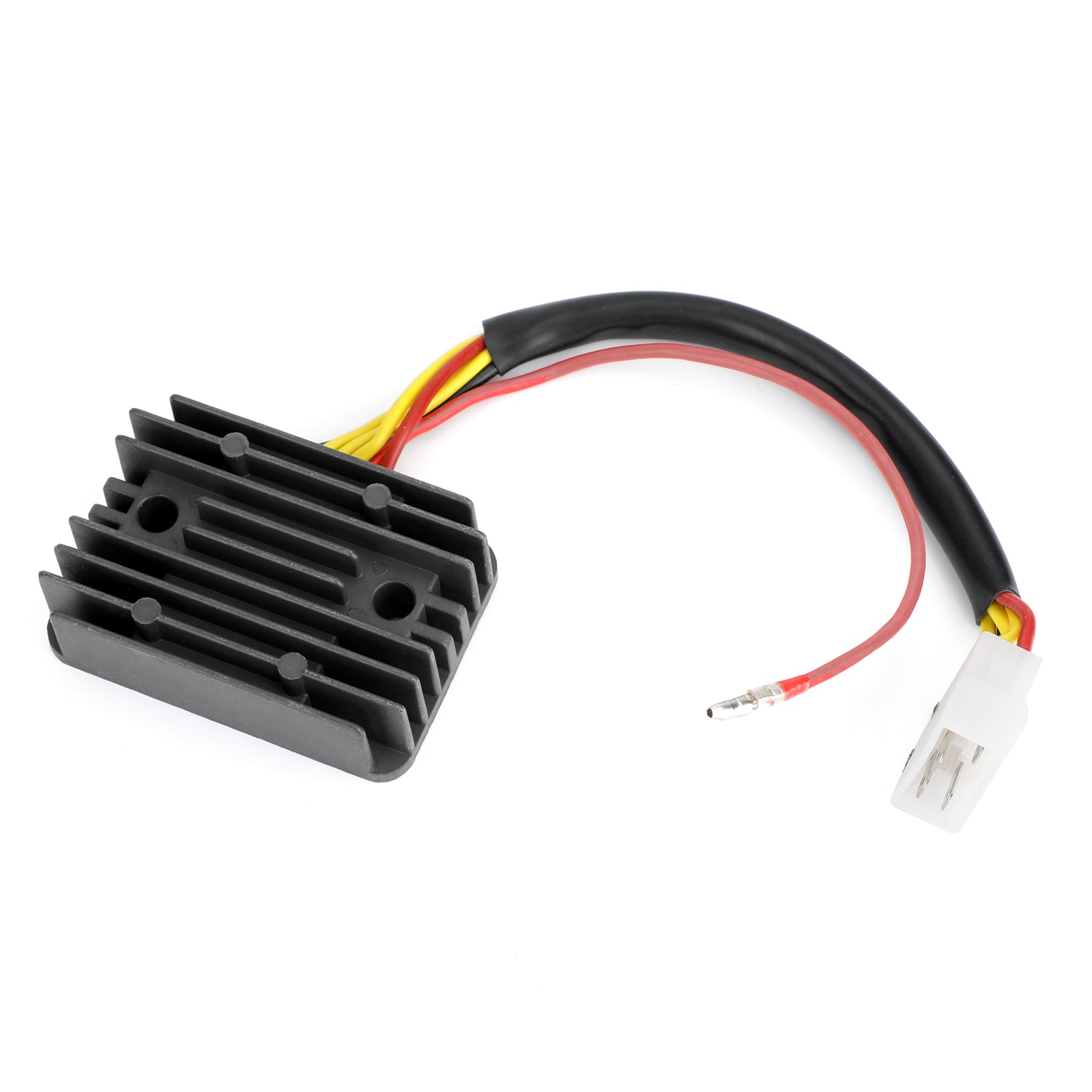 VOLTAGE REGULATOR VOOR KAWASAKI KZ550 KZ650 KZ750 KZ1000 MOTORFIETS 21066-1008