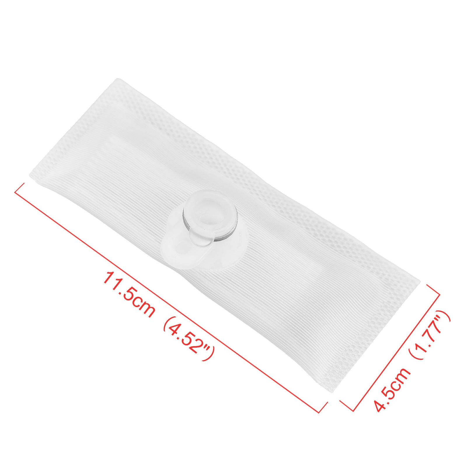 Sitko Filtra Pompy Paliwa do Ducati Monster Hypermotard Guzzi Shiver Dorsoduro