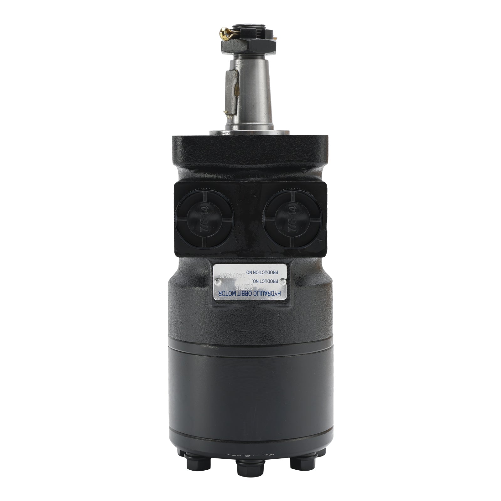 Motor de rueda para Exmark Viking Hydro Turf Tracer 1-603718 TE0230FS250AAFA 1603718