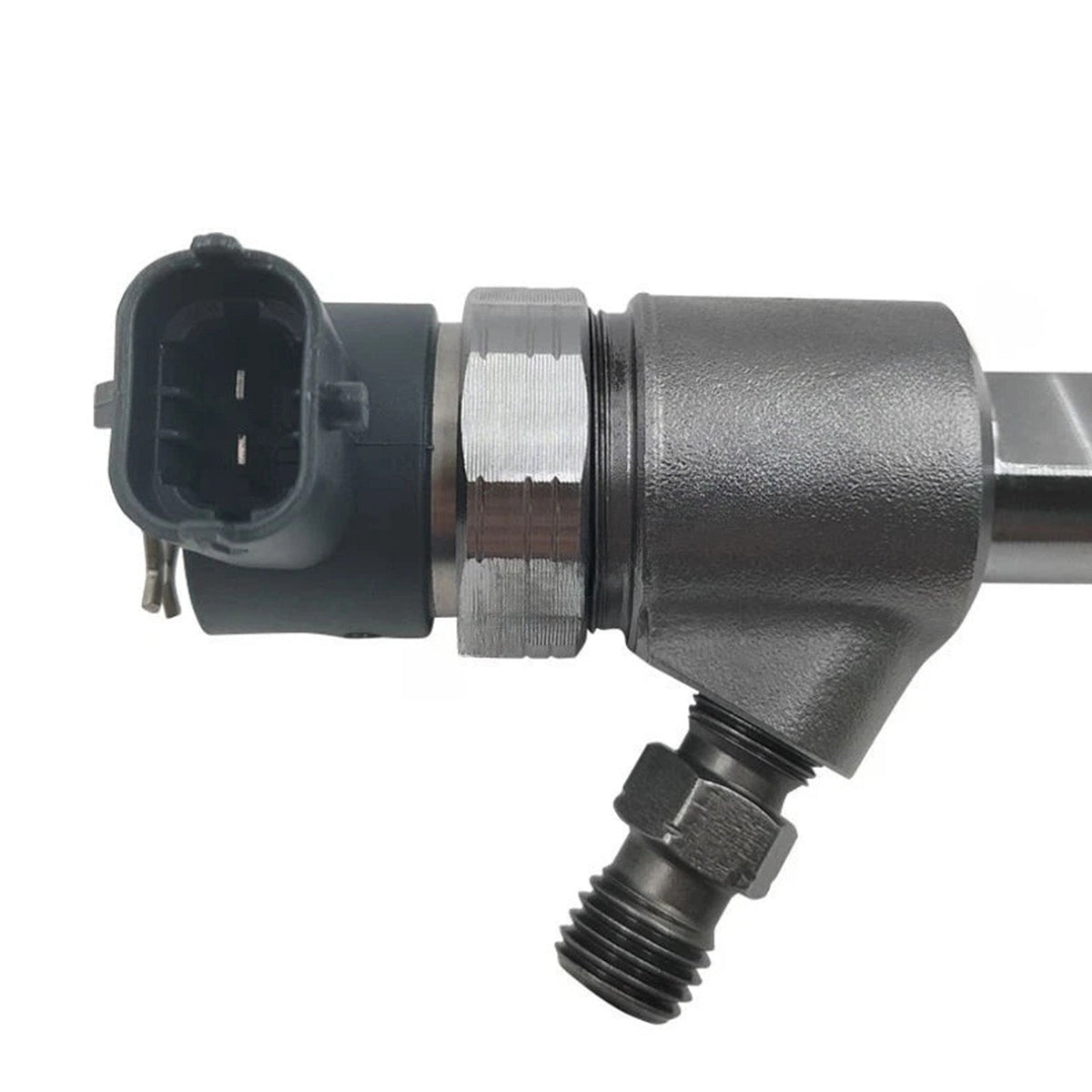 4 injecteurs de carburant pour JMC ISUZU 4JB1 JX49ZLQ4 0445110629 0 445 110 629