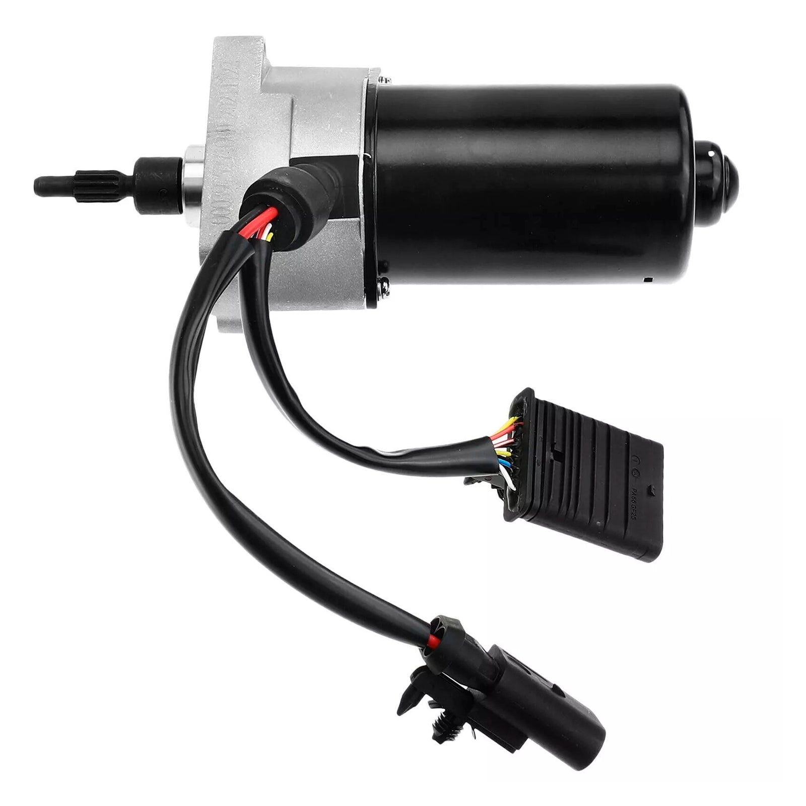 Mercedes Benz Ml500 2006-2007 Tasauspyörästön lukon moottori 1645400288