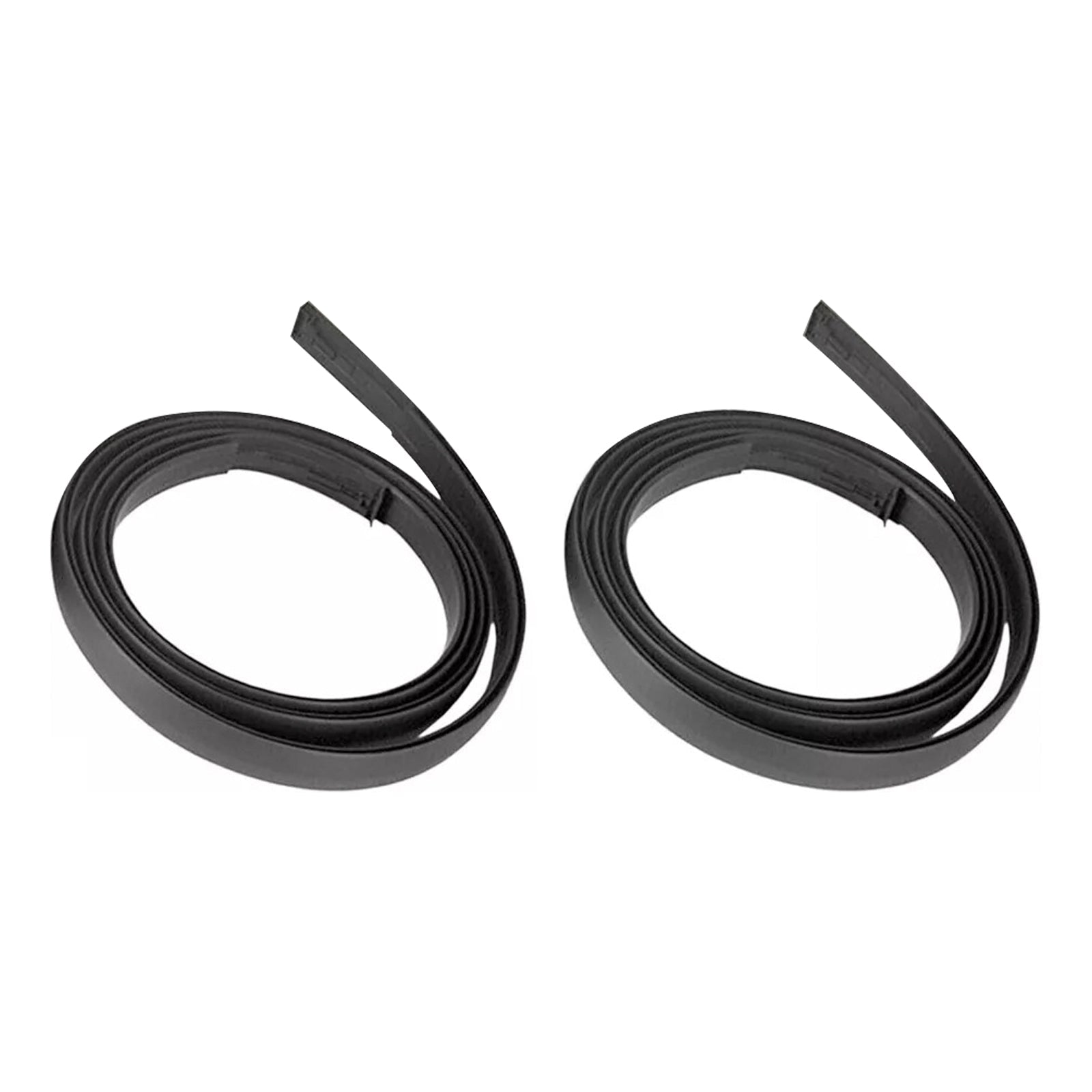 2008-2015 Scion XB 2 pezzi Mormature per tetto Central e di destra Guffia con contorno centrale di destra