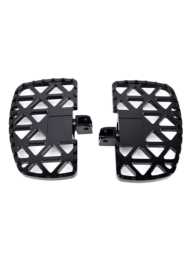 Voorste voetsteun voor meteoor 350 2021-2025 en klassiek 350 2022-2025