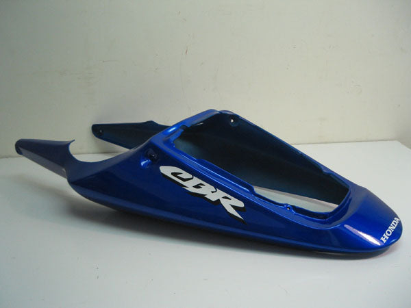 2002-2003 Honda CBR 954 Zestaw rozrządu z tworzywa sztucznego ABS do nadwozia