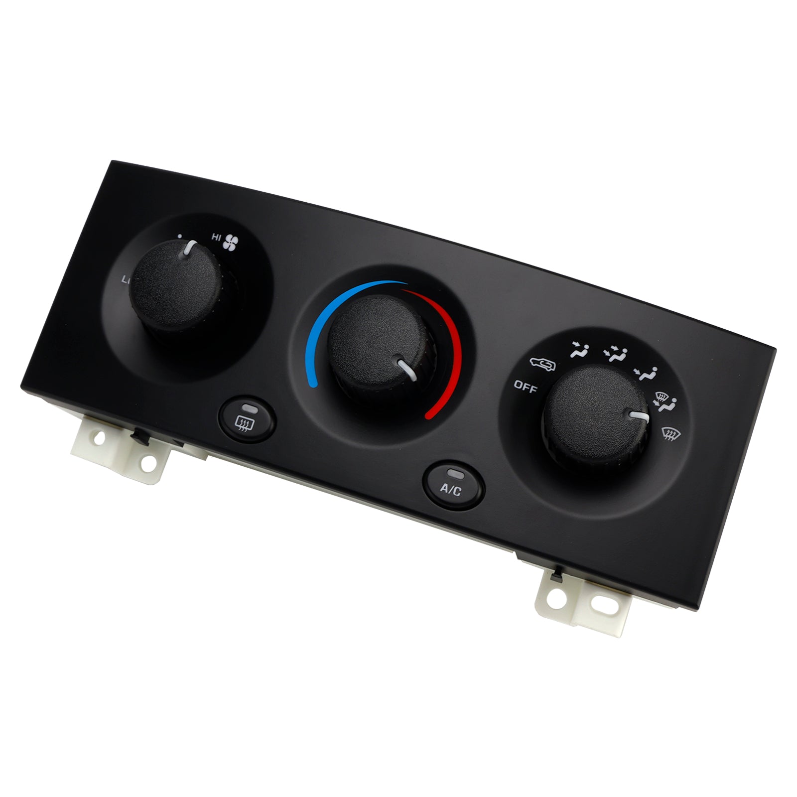 Módulo de control de aire acondicionado/calentador Jeep Grand Cherokee 2002-2004, número de pieza 55115904AC