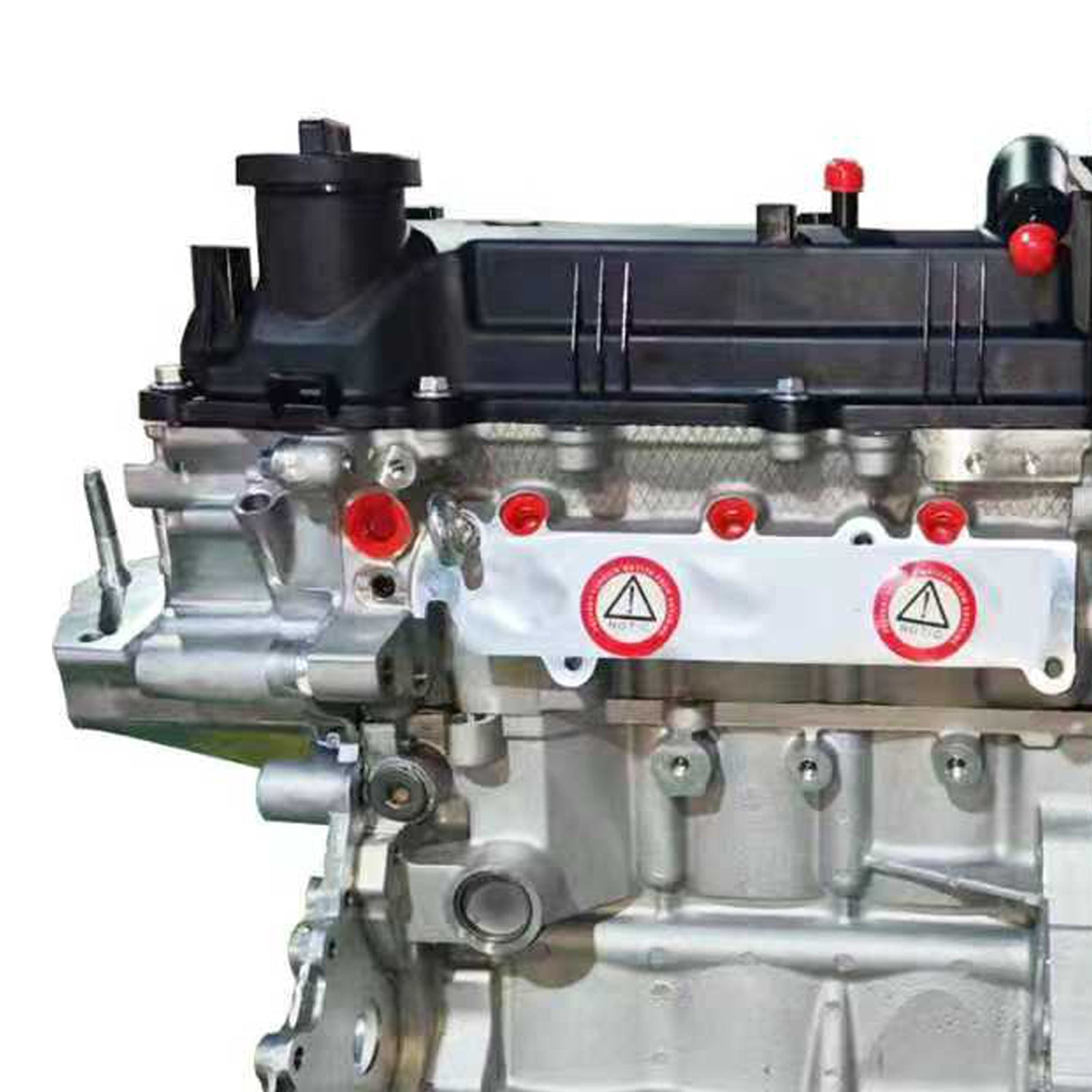 Nuevo bloque motor G3LA para KIA Picanto MK3 Euro 6 1.0L gasolina (desde 2007)