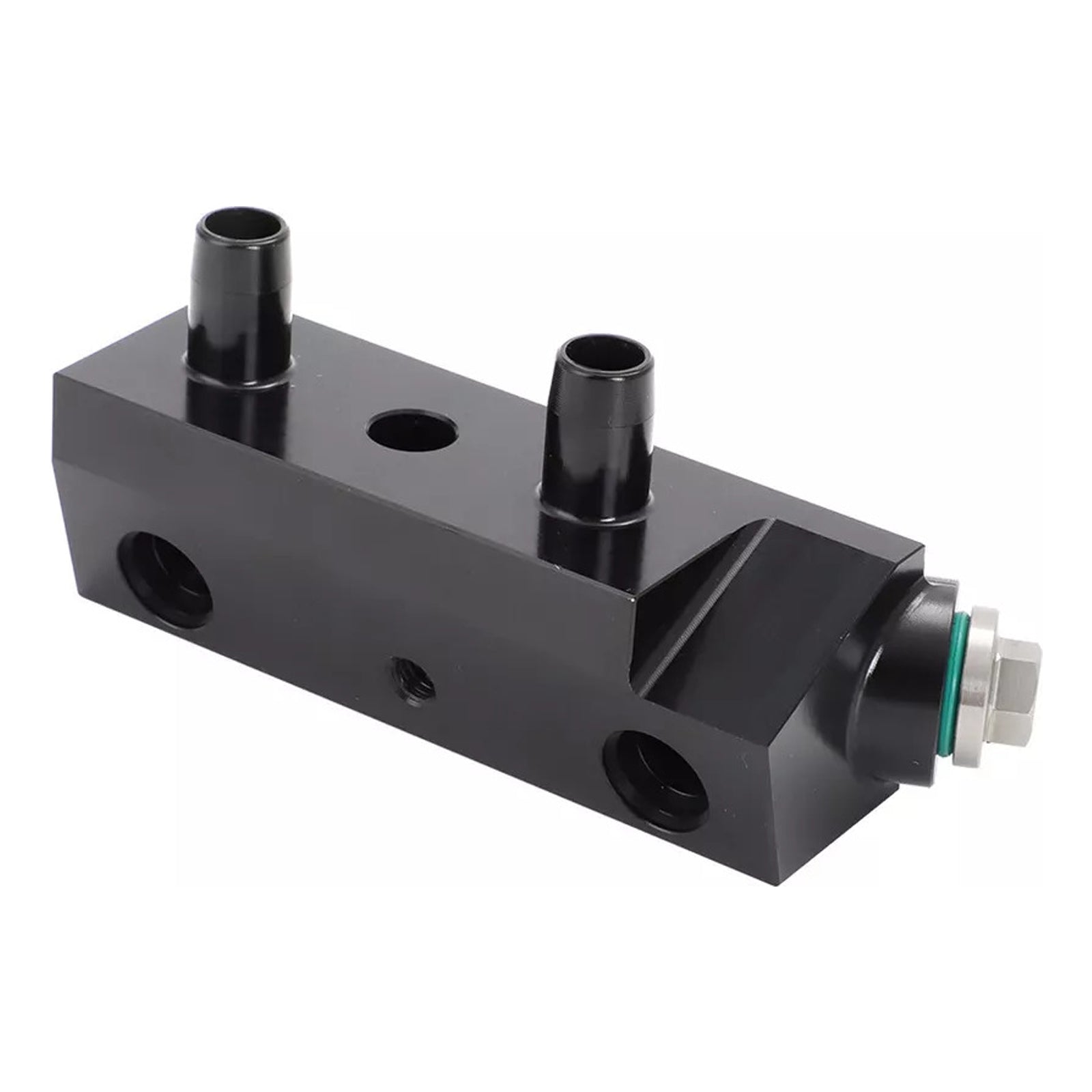 Thermische afleidingsklep van de GM Silverado/Sierra 6L80 2014-2018 125068000 Transmissie vloeistof