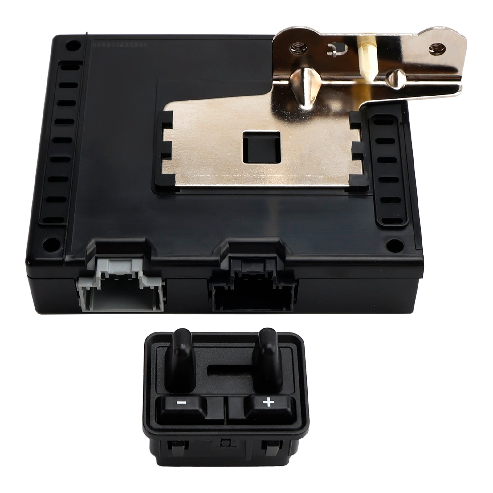 Module de commande de frein de remorque intégré au tableau de bord pour Ford F-150 2021-2023 (ML3Z-19H332-AB)