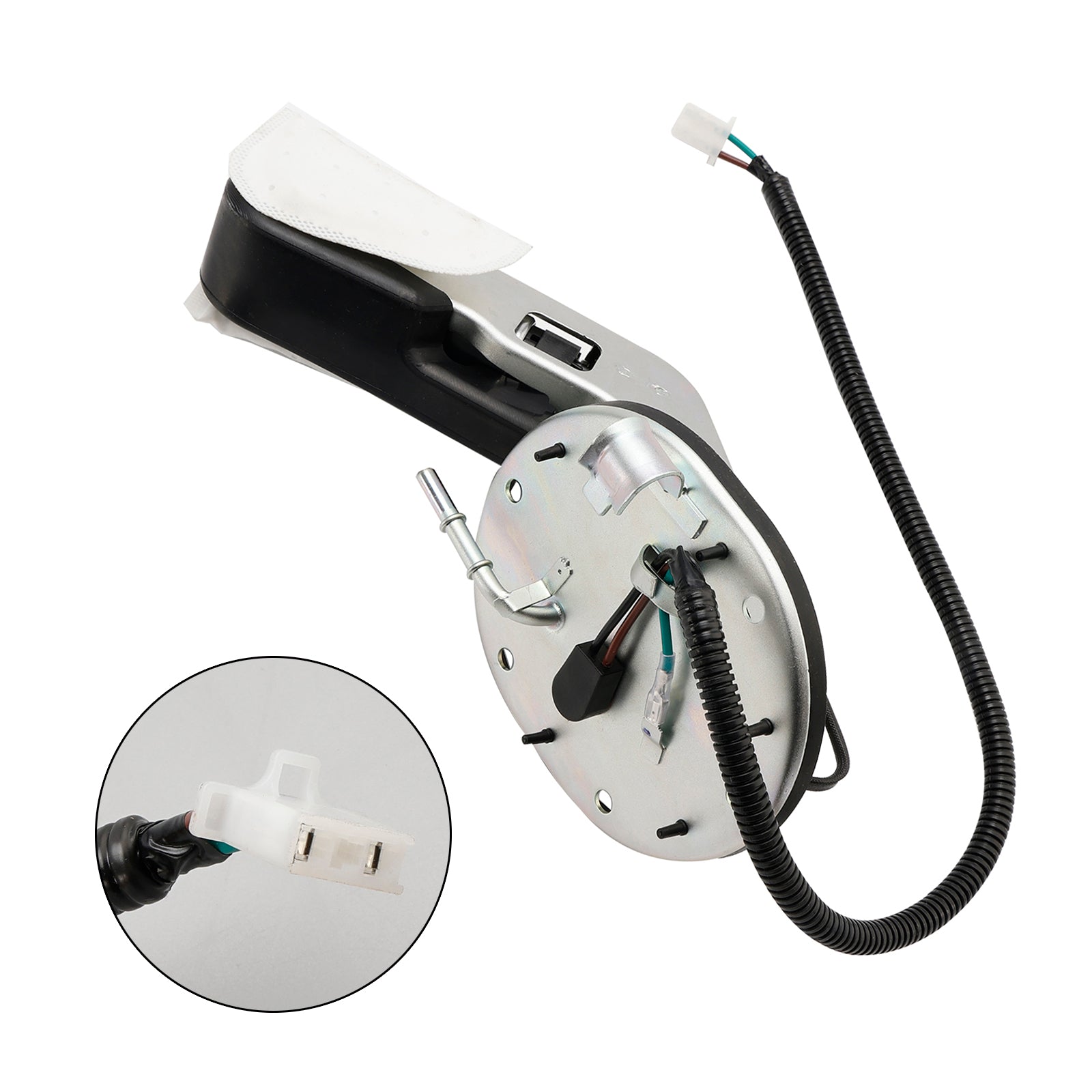 Honda Fuel Pump CB300 CB300R 2009-2012 (16700-KVK-900 e 16700-KVK-840)