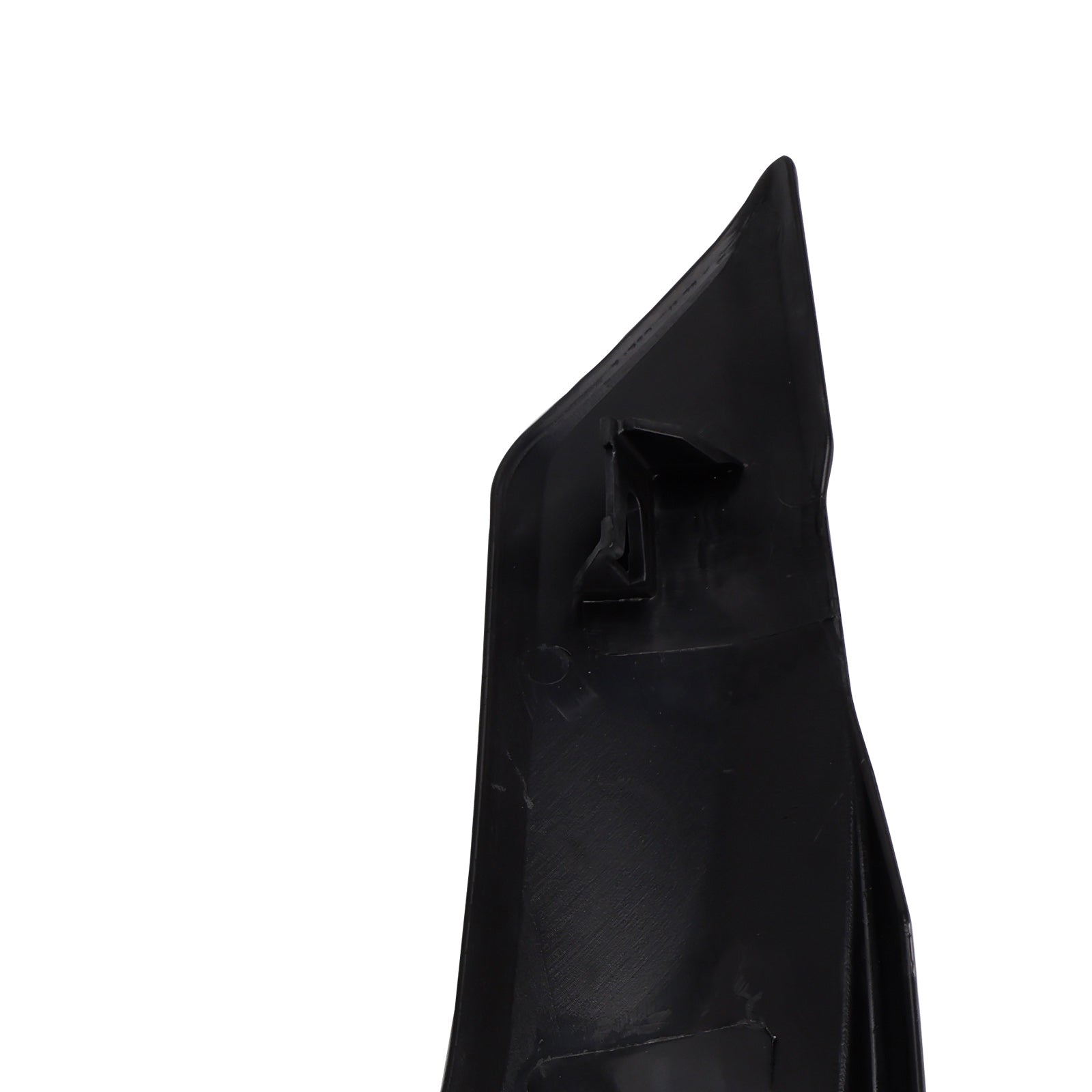 Alempi heijasuojausvallo katu kolminkertaiseksi 765 R/RS 2020-2022