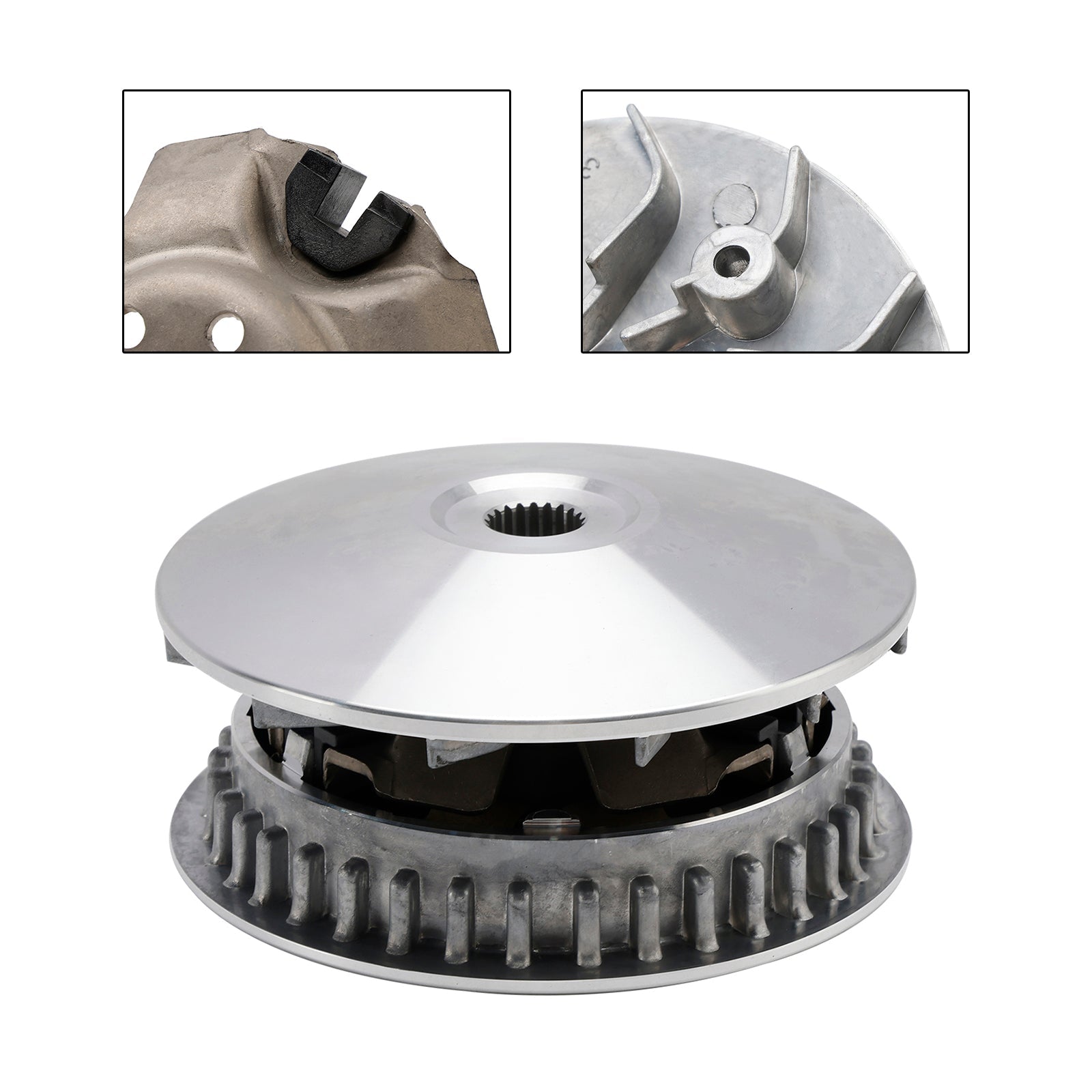 Kymco Grand Dink 125 I 2012-2016 22110-KKC3-900 22102-KKC3-900