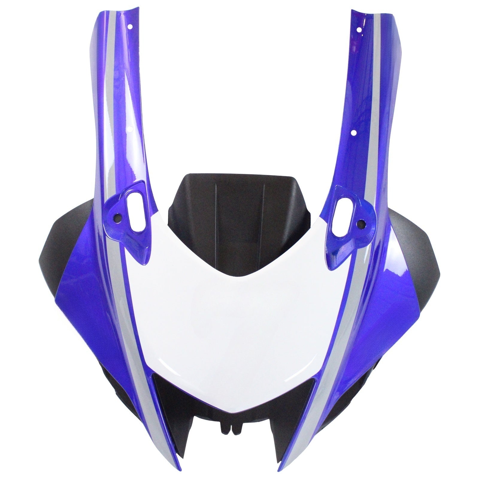 Kit de carénage en plastique injecté compatible avec Yamaha YZF-R7 2021-2025