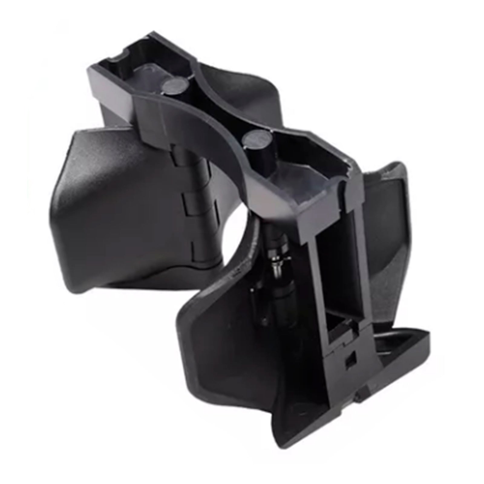 Nuovo divisorio portabicchieri 2046802391 per Mercedes Benz C W204 2007-2017