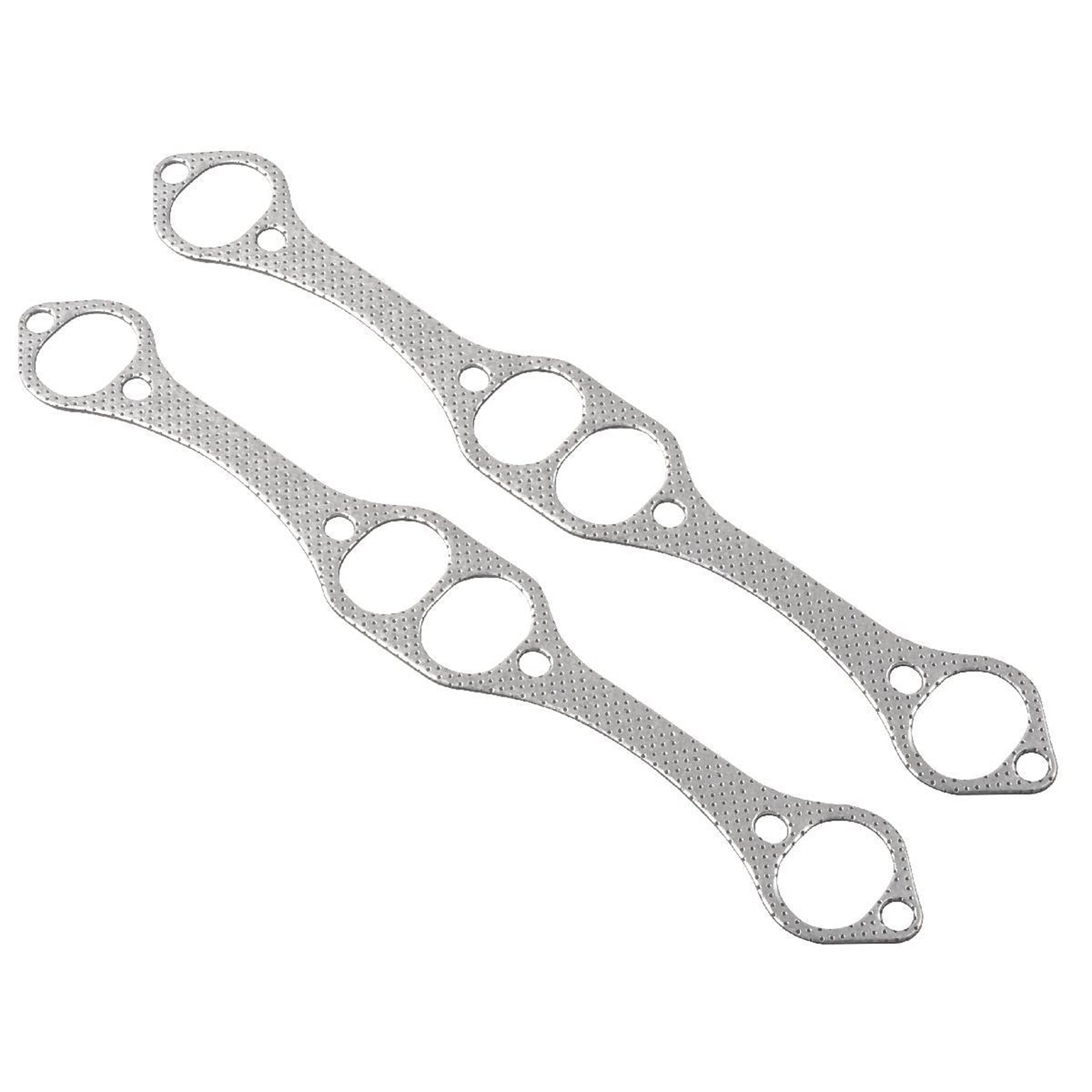 Verzamelaar van&Uitlaat voor Chevy Small Block SB V8 262 265 283 305 327 350 400