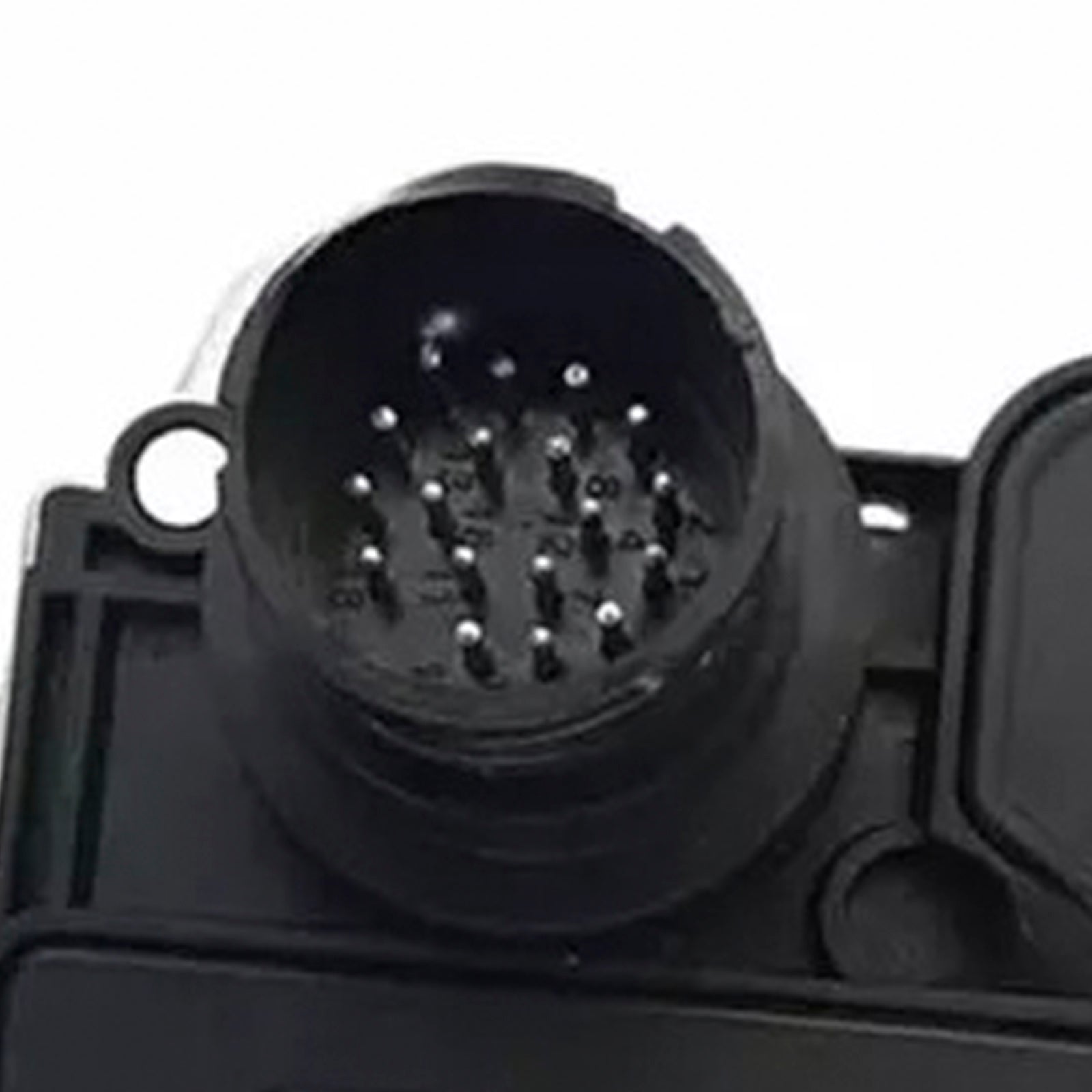 Unità di controllo di trasmissione automatica a 18 pin CVT per Audi A8 3.0L 2003-2006 TCM 01J927156JG