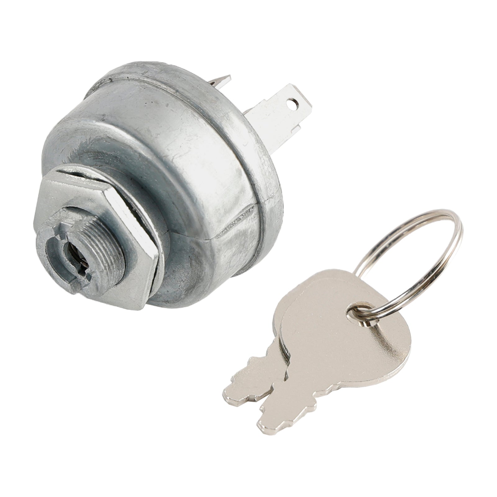 Interrupteur d'allumage pour Husqvarna Murray MTD 140301 925-1717 92556 532140301