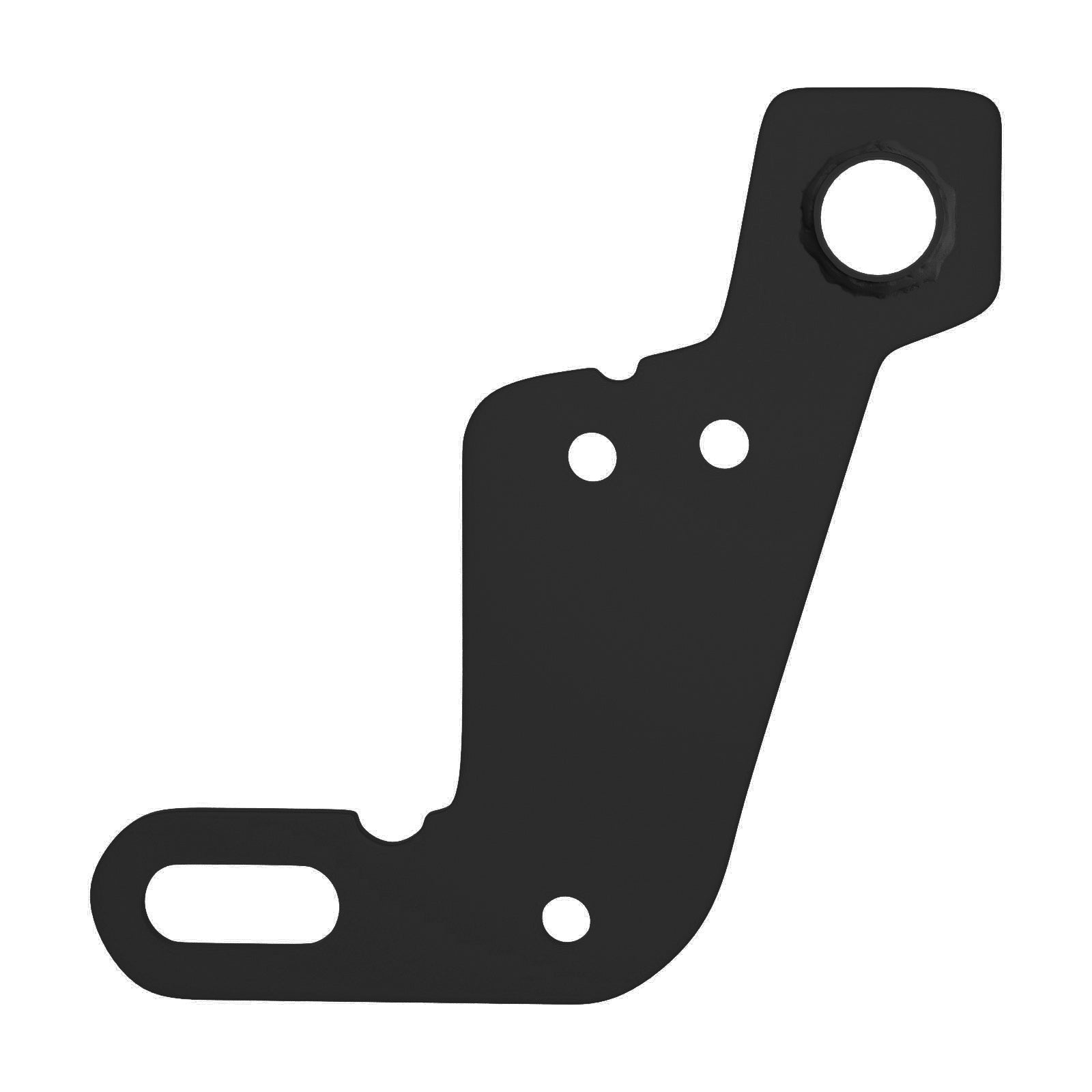 Ennen vasemmalle etumatkaa Hitch Suzuki Jimny JB64W JB74 2019-2023