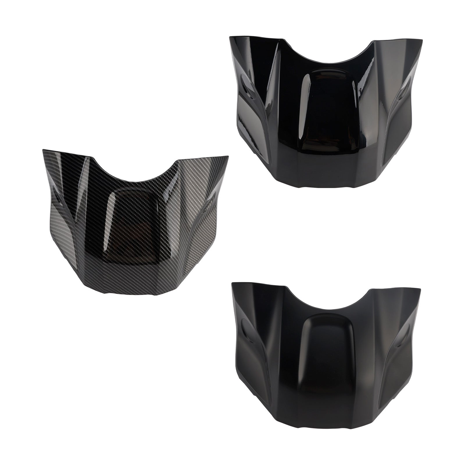 Carenatura anteriore del serbatoio del gas per Yamaha YZF-R3 R25 2025-2026