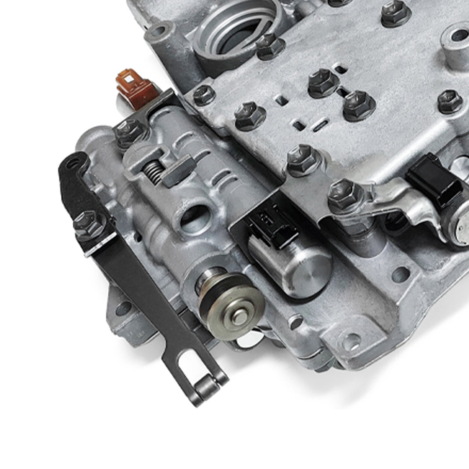 Corps de soupape U340E U341E U341E pour Toyota Yaris Corolla Scion Litre 9 broches